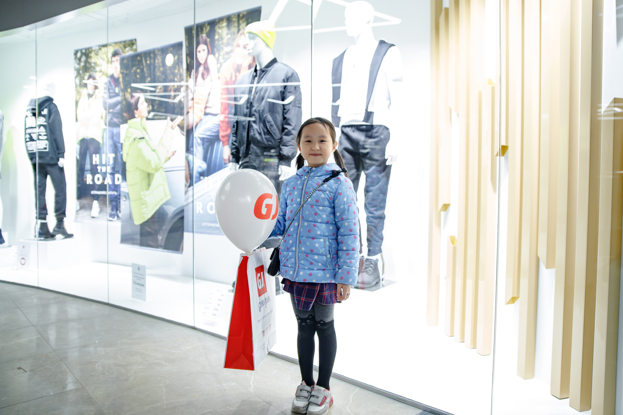 Gloria Jeans. Портретный и репортажный фотограф Марина Кузьмина