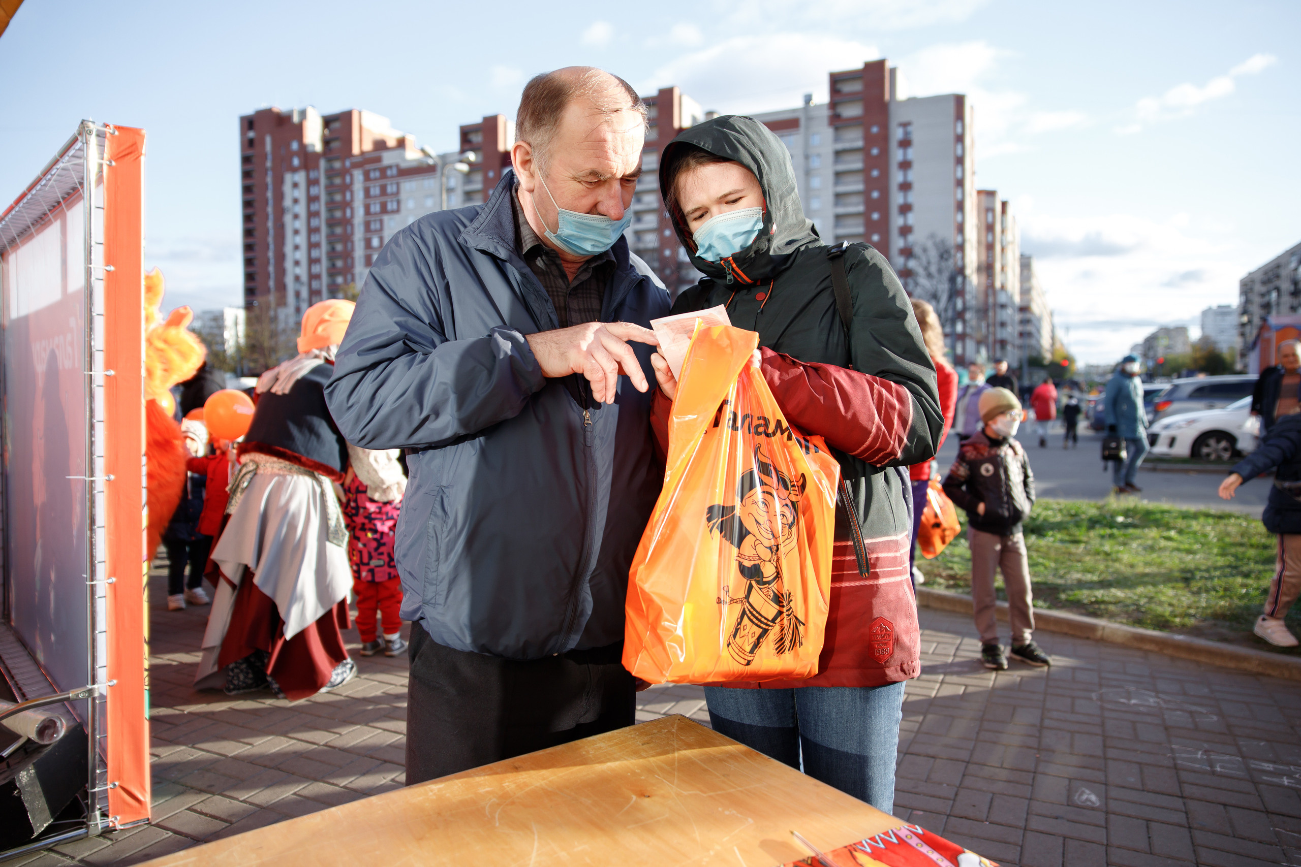 Галамарт. Портретный и репортажный фотограф Марина Кузьмина