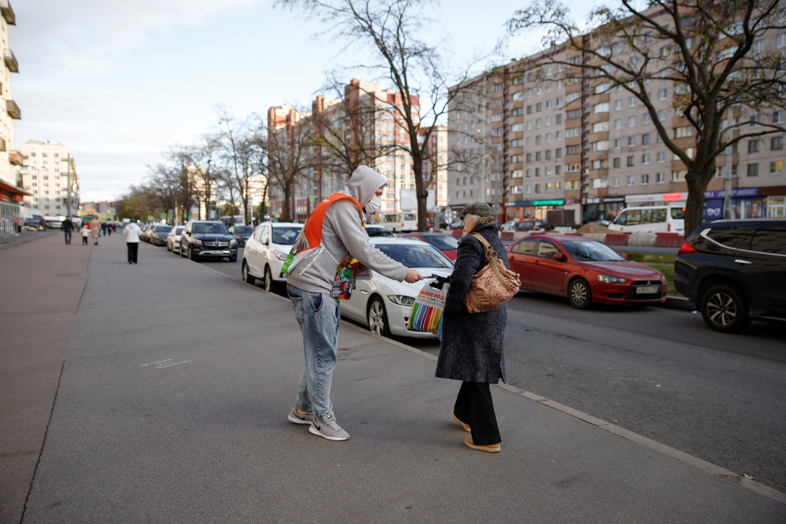 Галамарт. Портретный и репортажный фотограф Марина Кузьмина