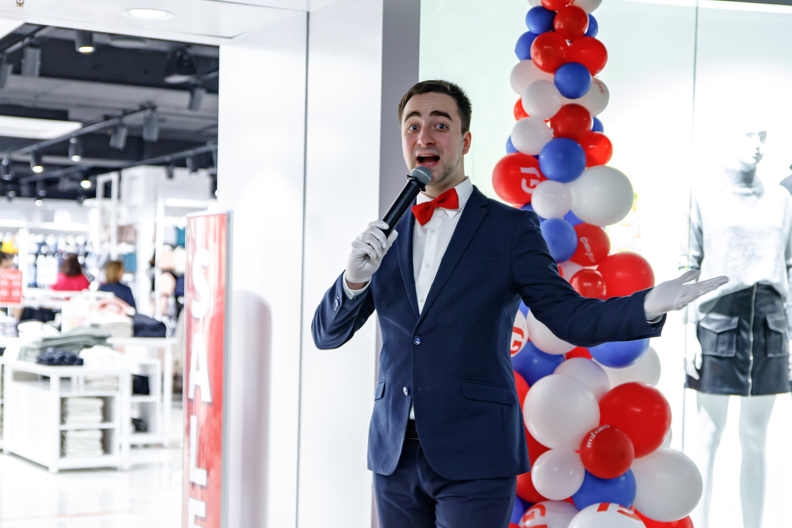 Gloria Jeans. Портретный и репортажный фотограф Марина Кузьмина