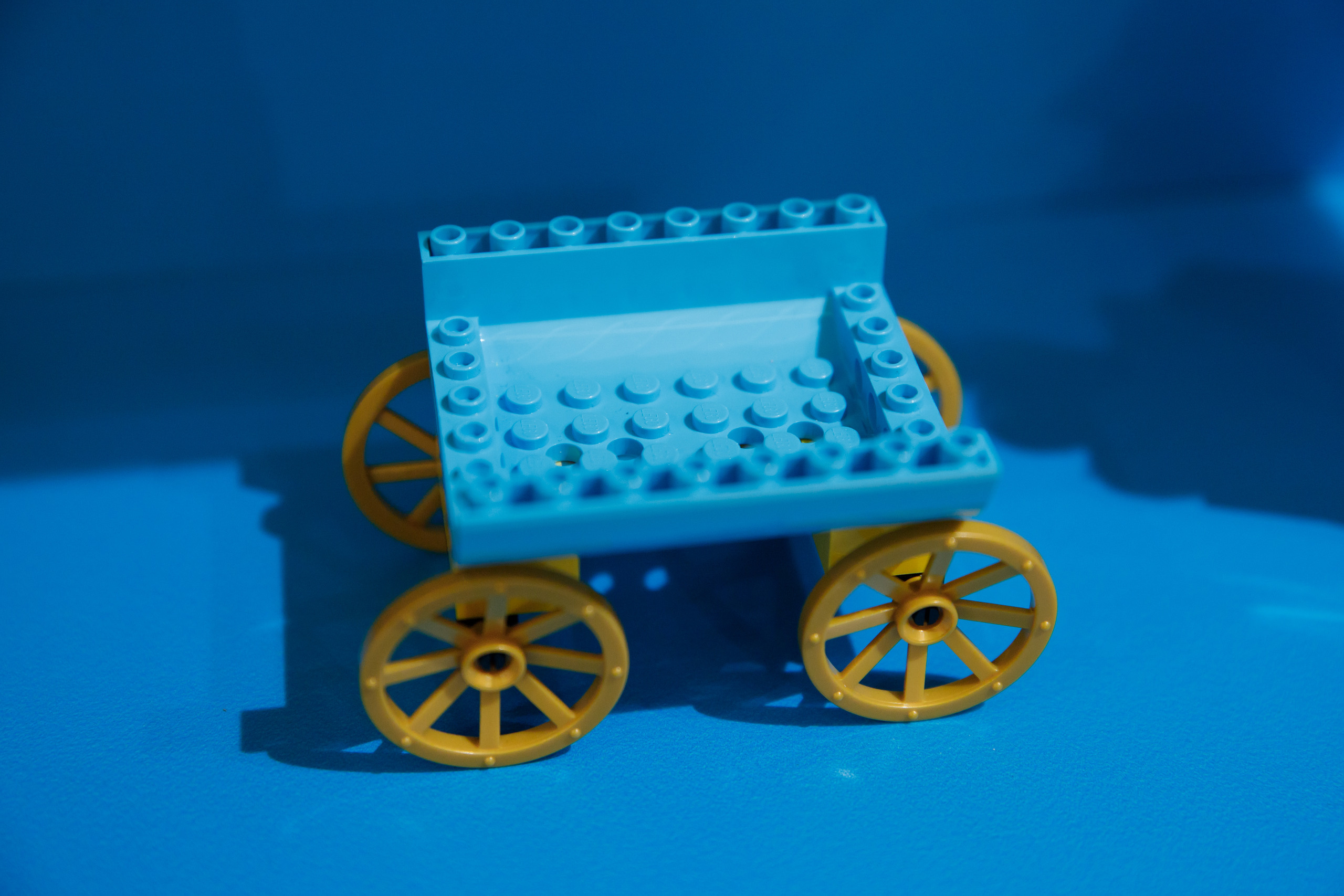 Lego Trolls. Портретный и репортажный фотограф Марина Кузьмина