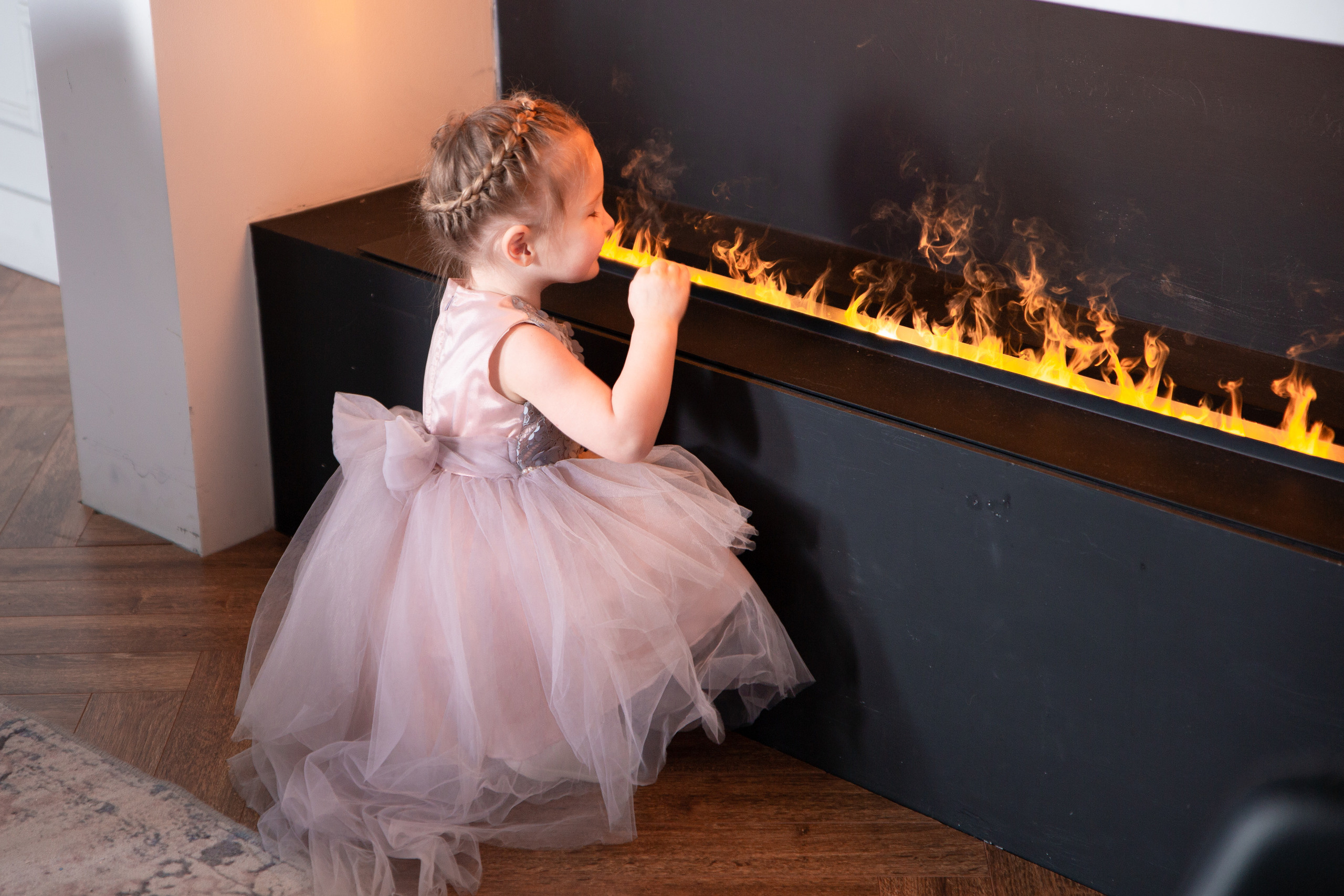 13.12.2019. Портретный и репортажный фотограф Марина Кузьмина