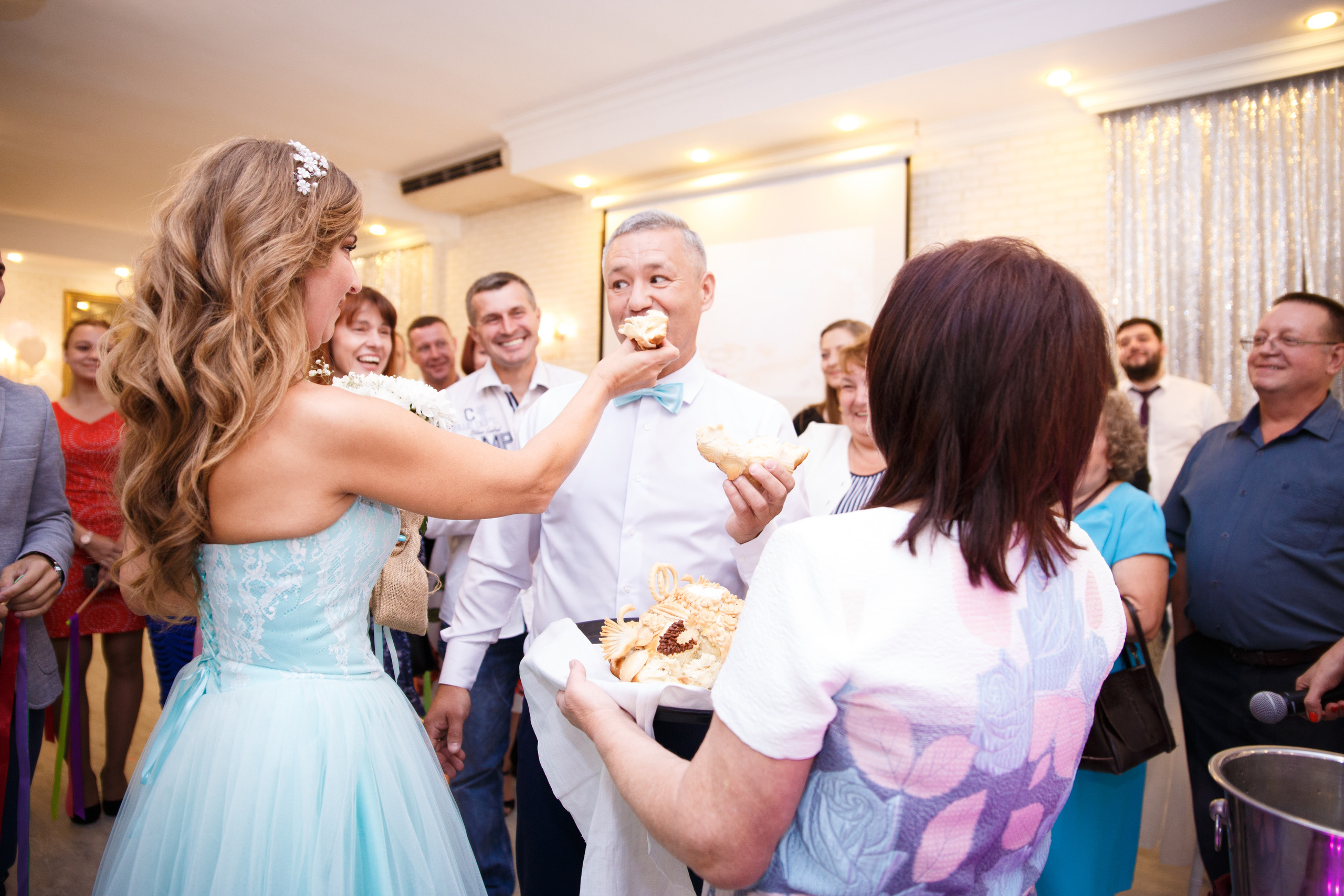 Светлана & Дмитрий. Портретный и репортажный фотограф Марина Кузьмина