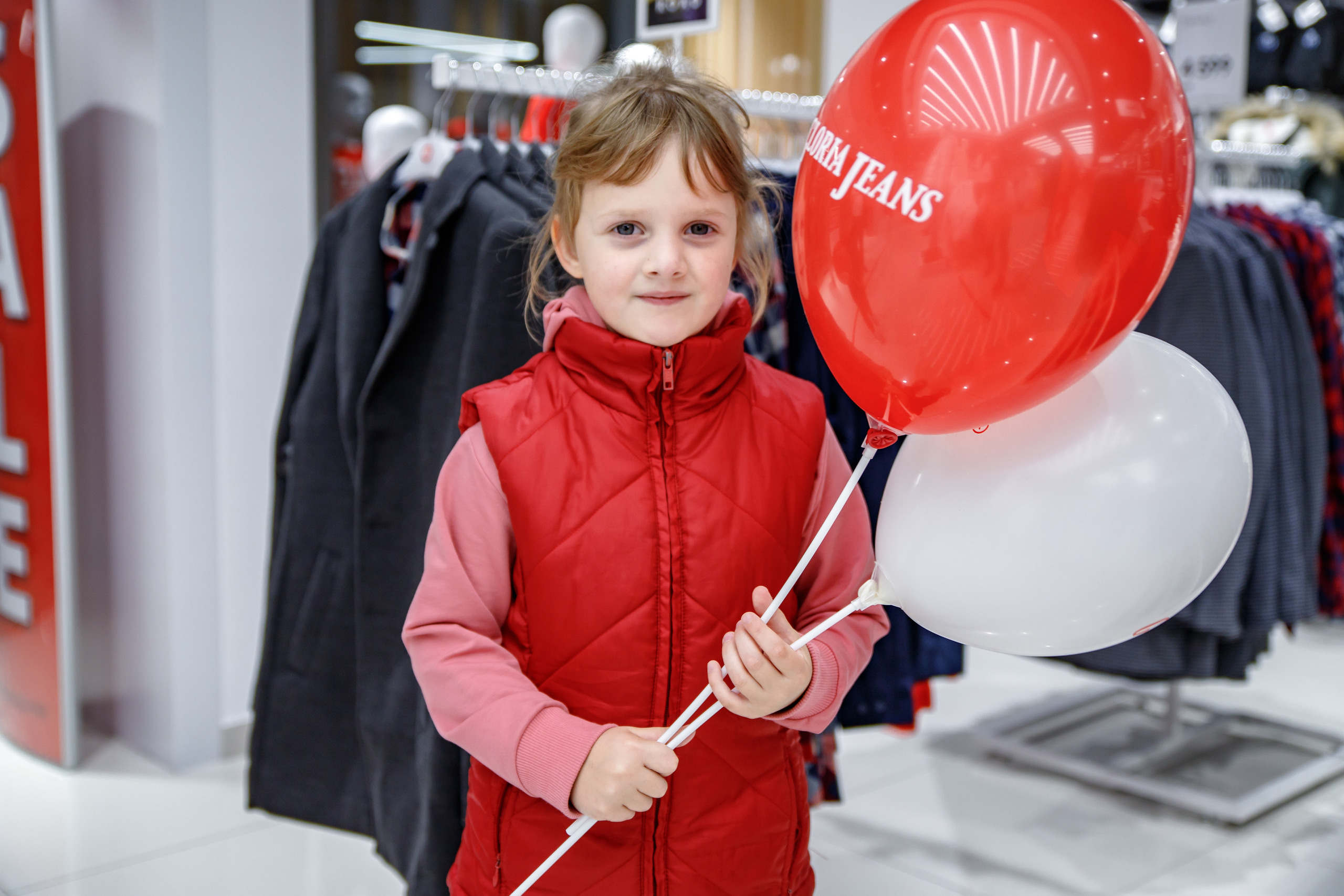 Gloria Jeans. Портретный и репортажный фотограф Марина Кузьмина