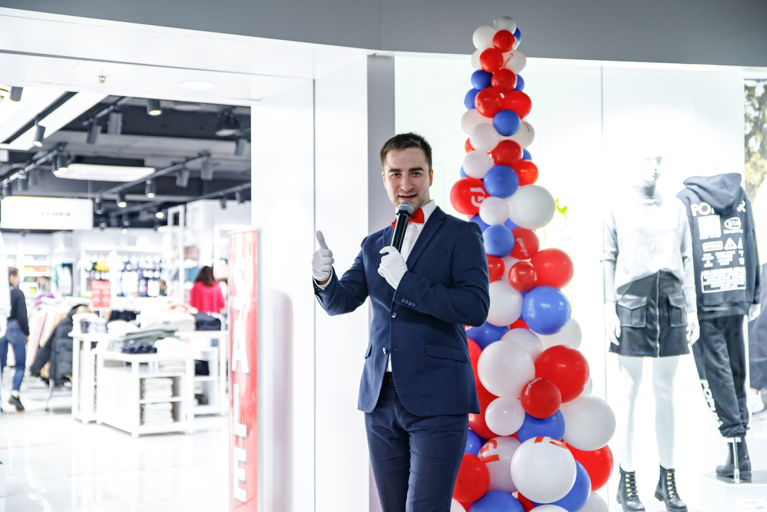 Gloria Jeans. Портретный и репортажный фотограф Марина Кузьмина