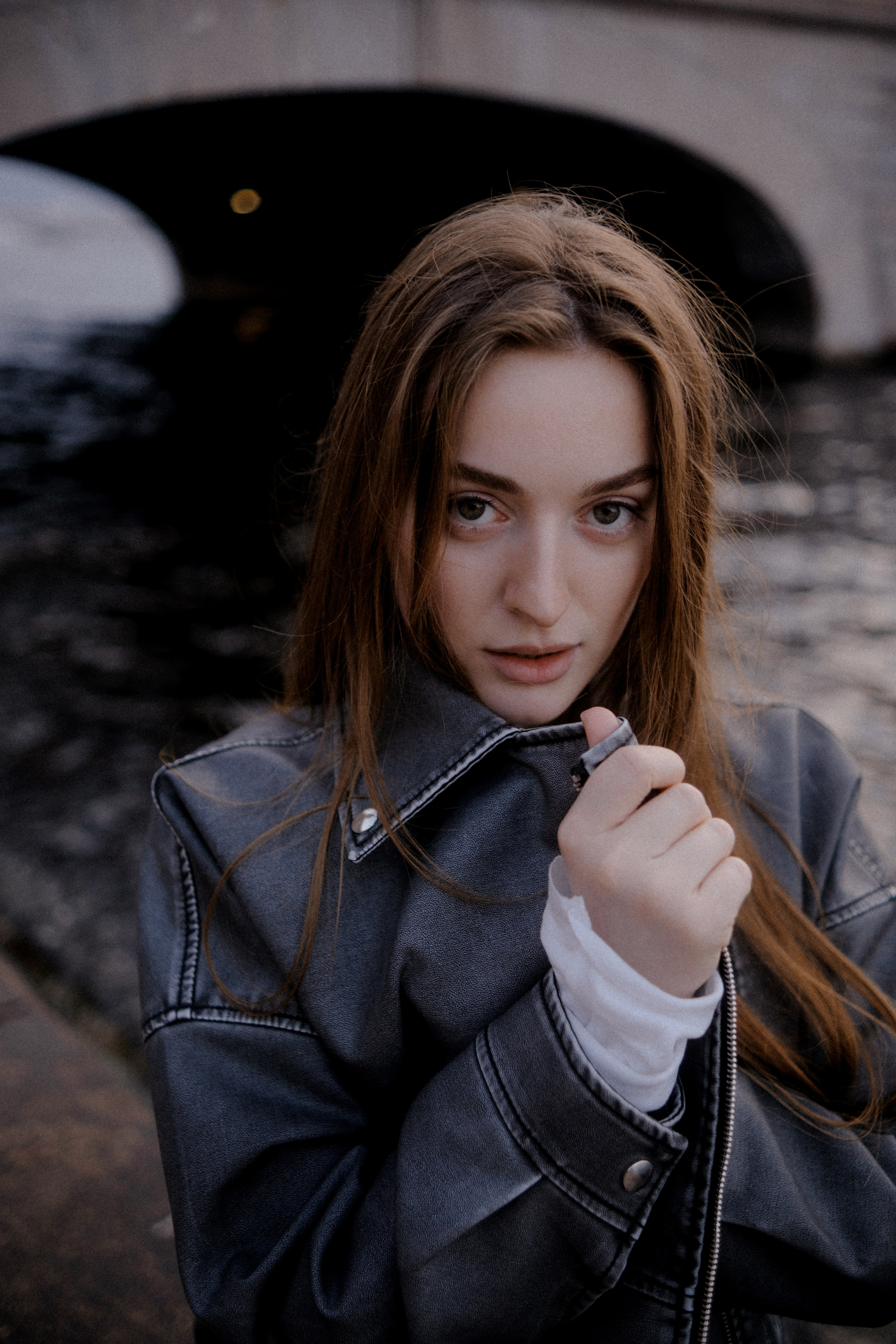 Полина. Фотограф Валентина Кондрасюк в Санкт-Петербурге