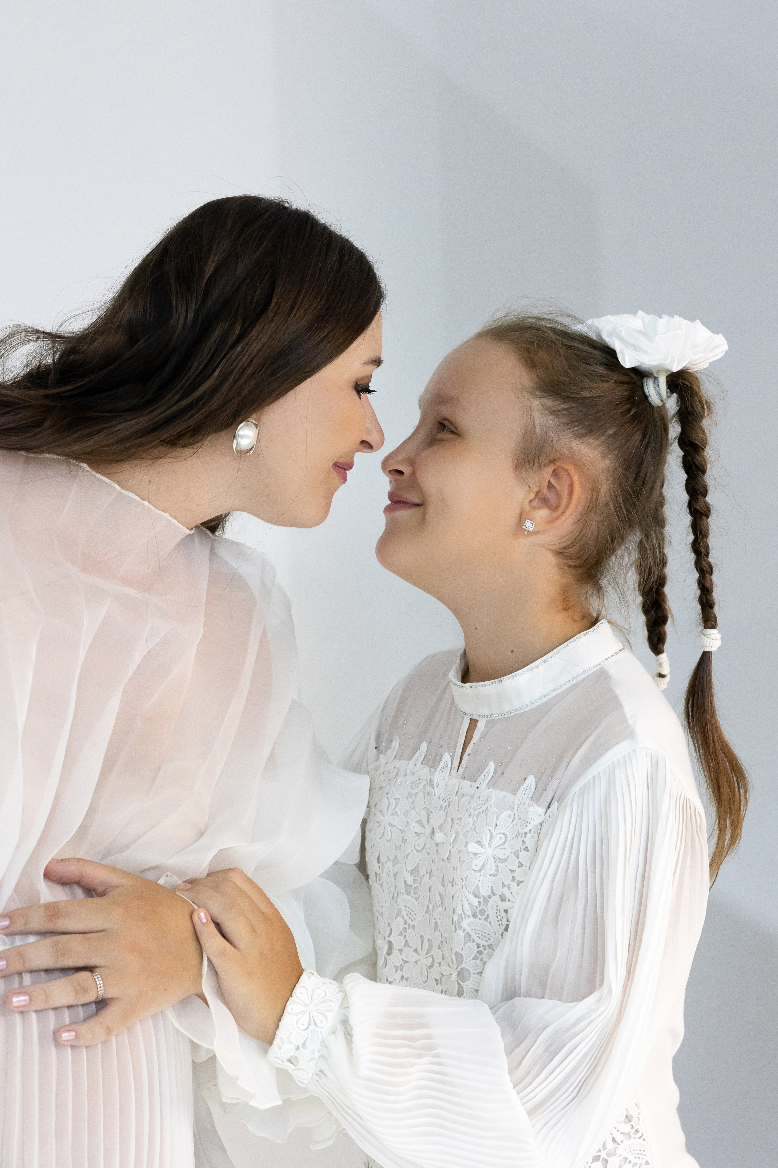 В ожидании чуда. Аникеева Тамара | Портретный фотограф во Владивостоке