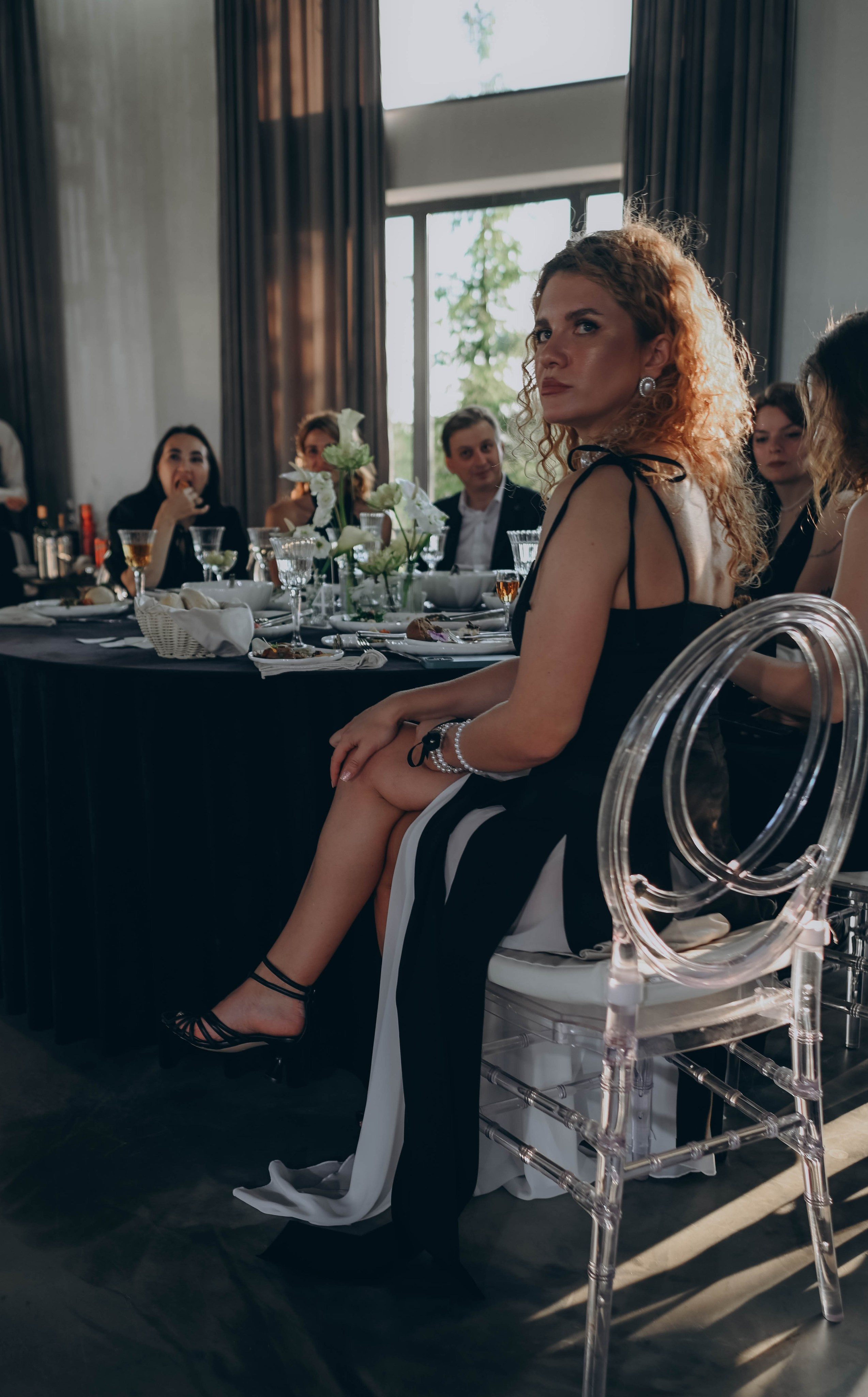 Свадьба полного дня. Анна и Иван. Семейный и свадебный фотограф в Санкт-Петербурге Яна