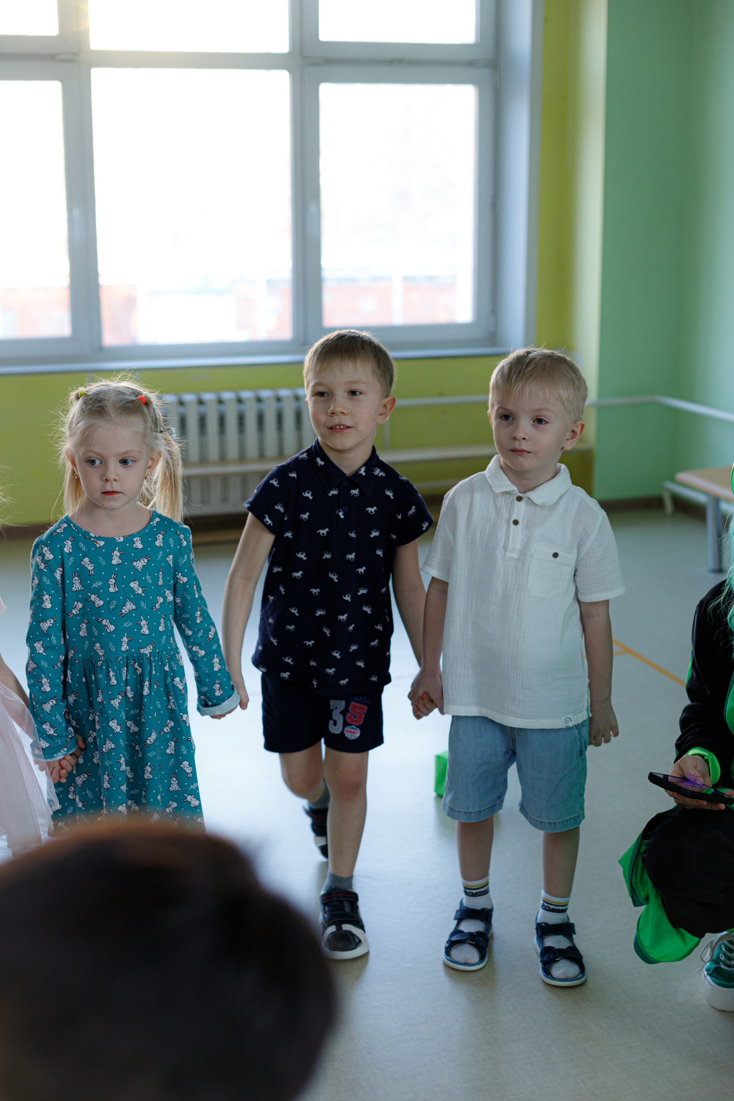 Эмиль / 6 years birthday. Photokarish