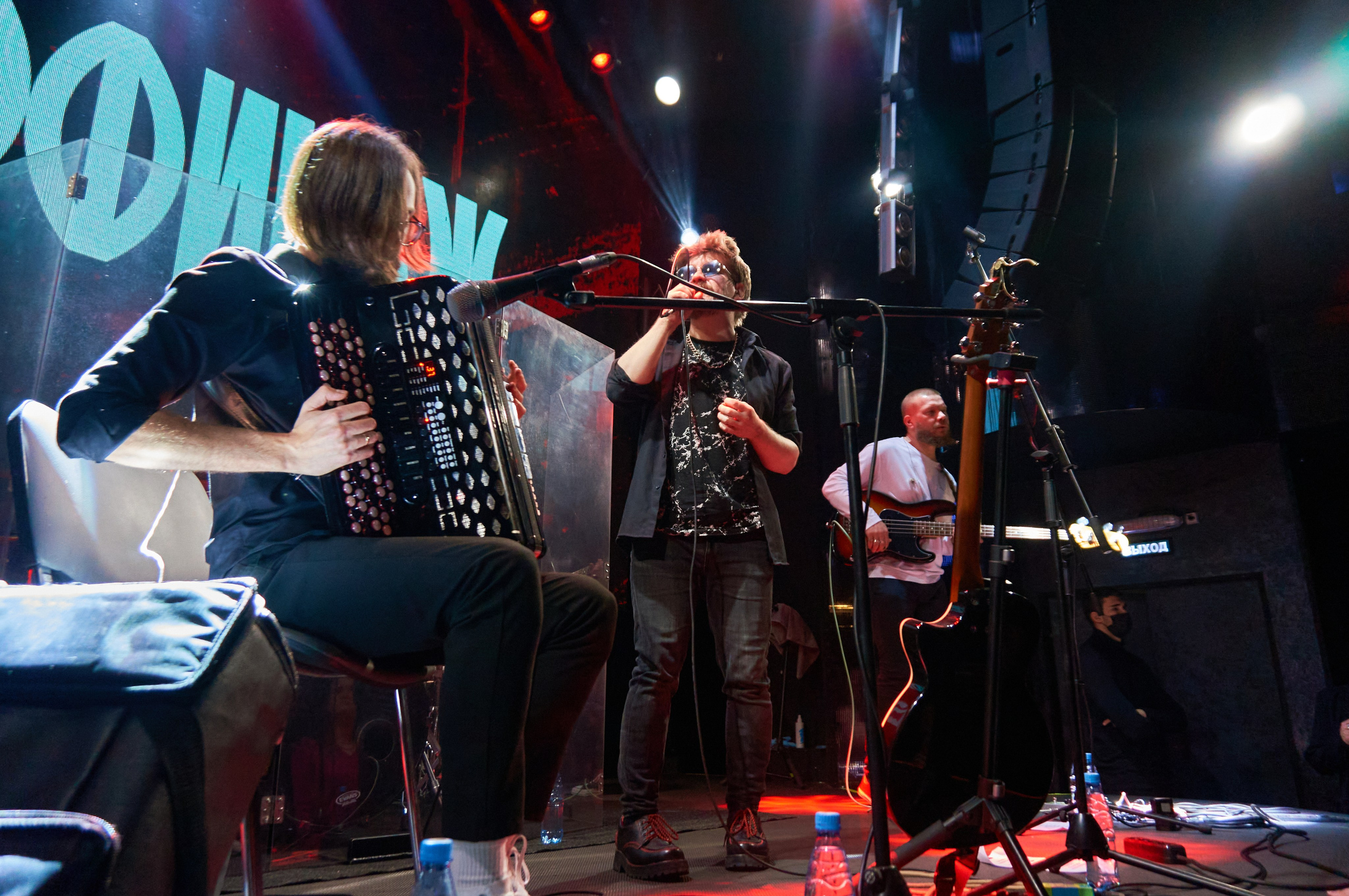 Афффинаж | Хабаровск | Репортаж 5 ноября. Фотограф | Кнышева Валерия | Санкт-Петербург