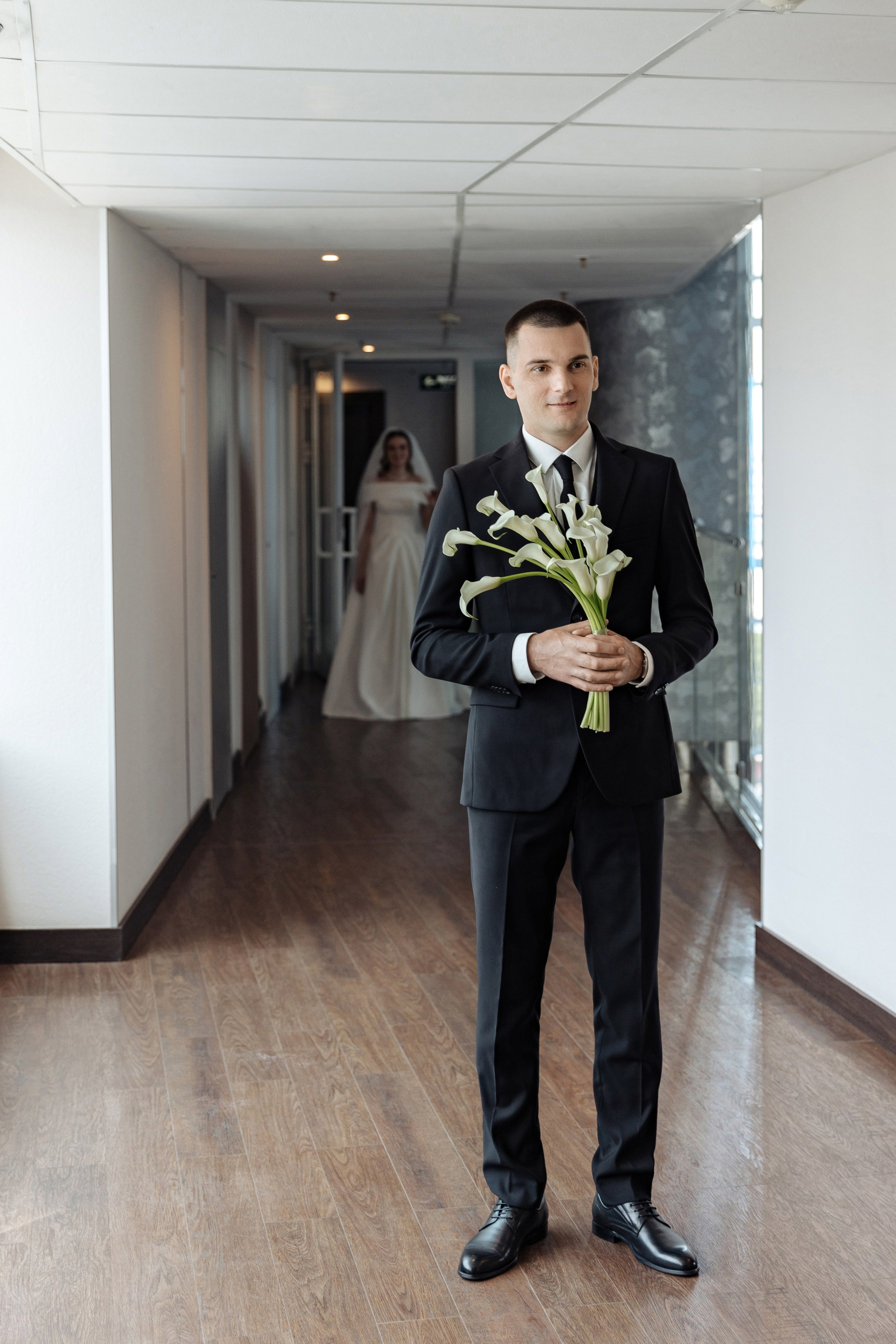 V & P. Фотограф Дзюба Марина. Свадебный фотограф