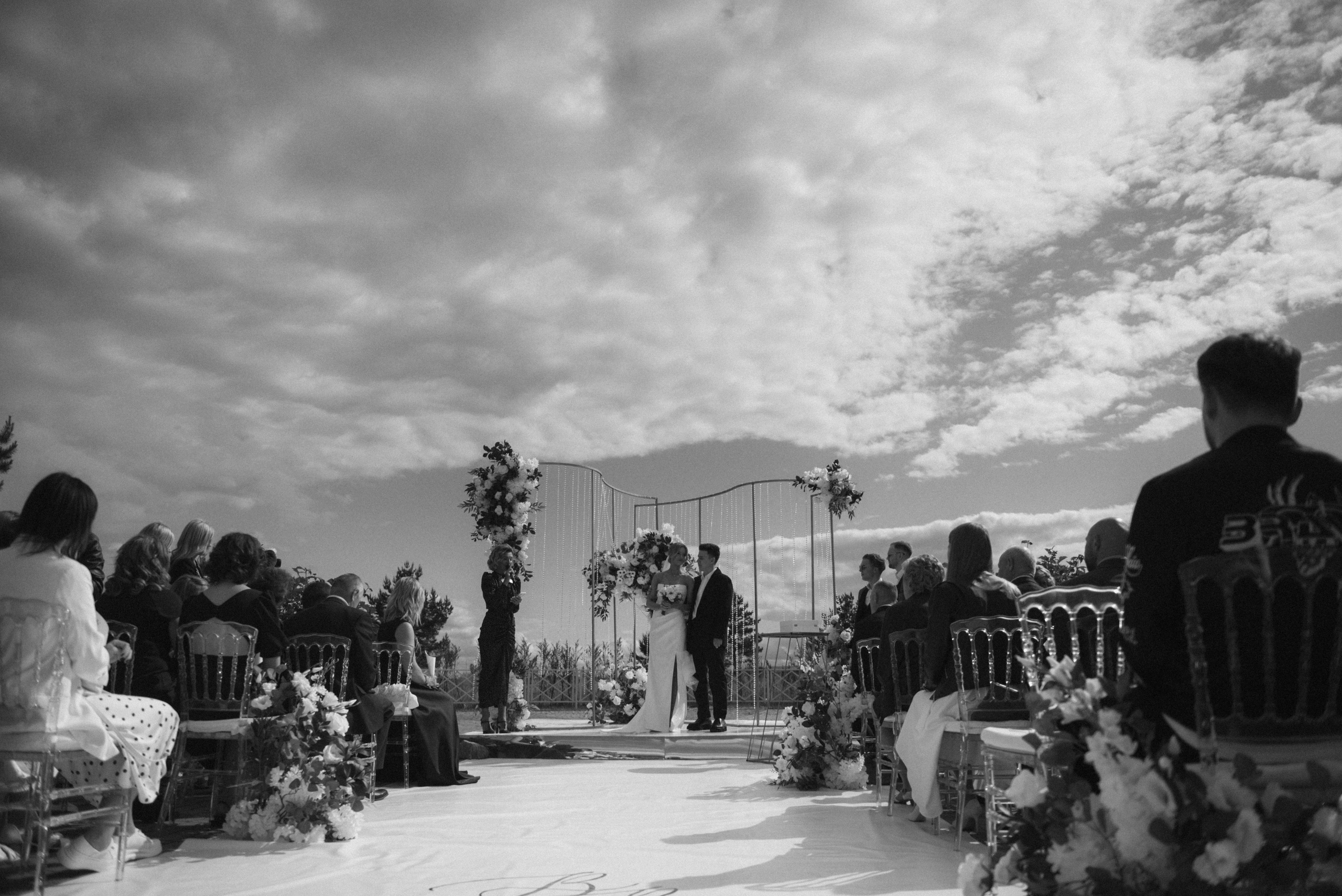 Владимир и Виктория. Свадебный и портретный фотограф в Брянске и Москве Алина Химушкина