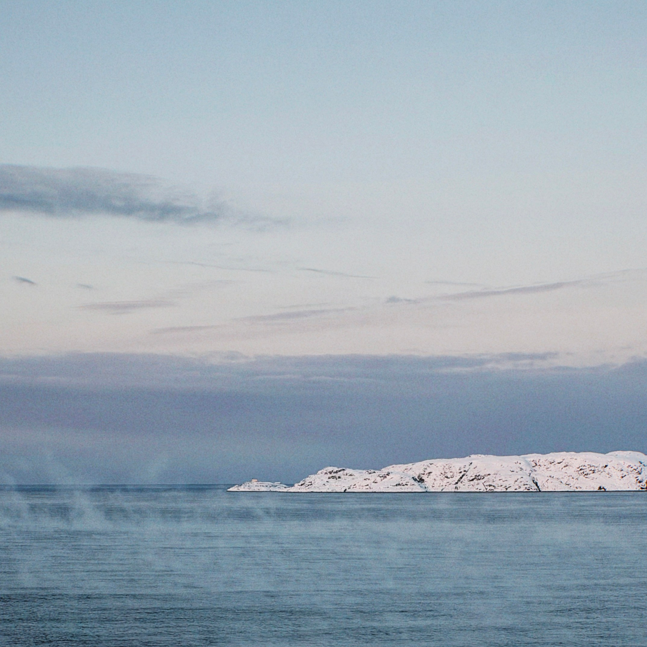 СЕВЕР. Фотограф Агеева Мария