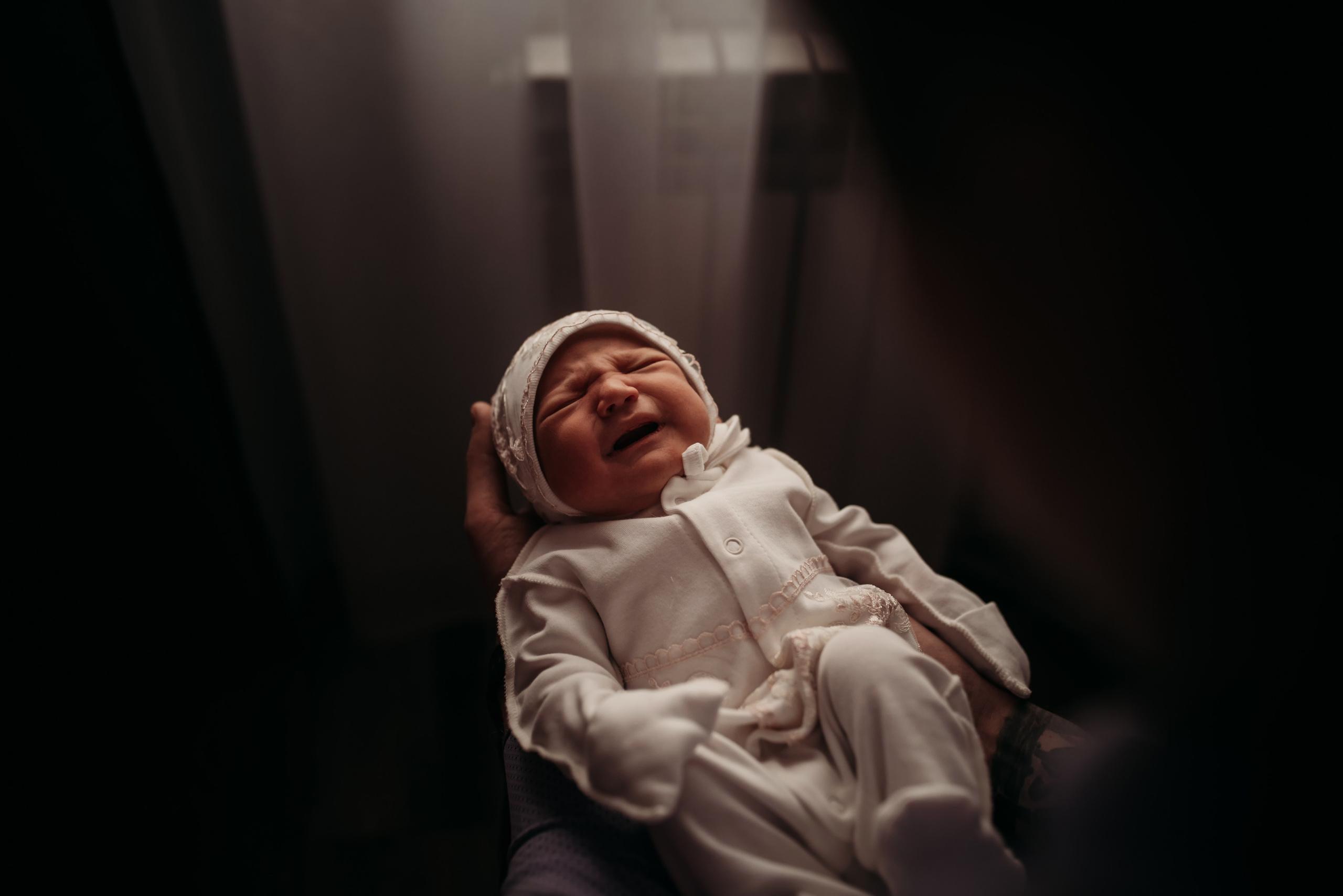 Первая Встреча. Семейный фотограф Олеся Батурина Рязань