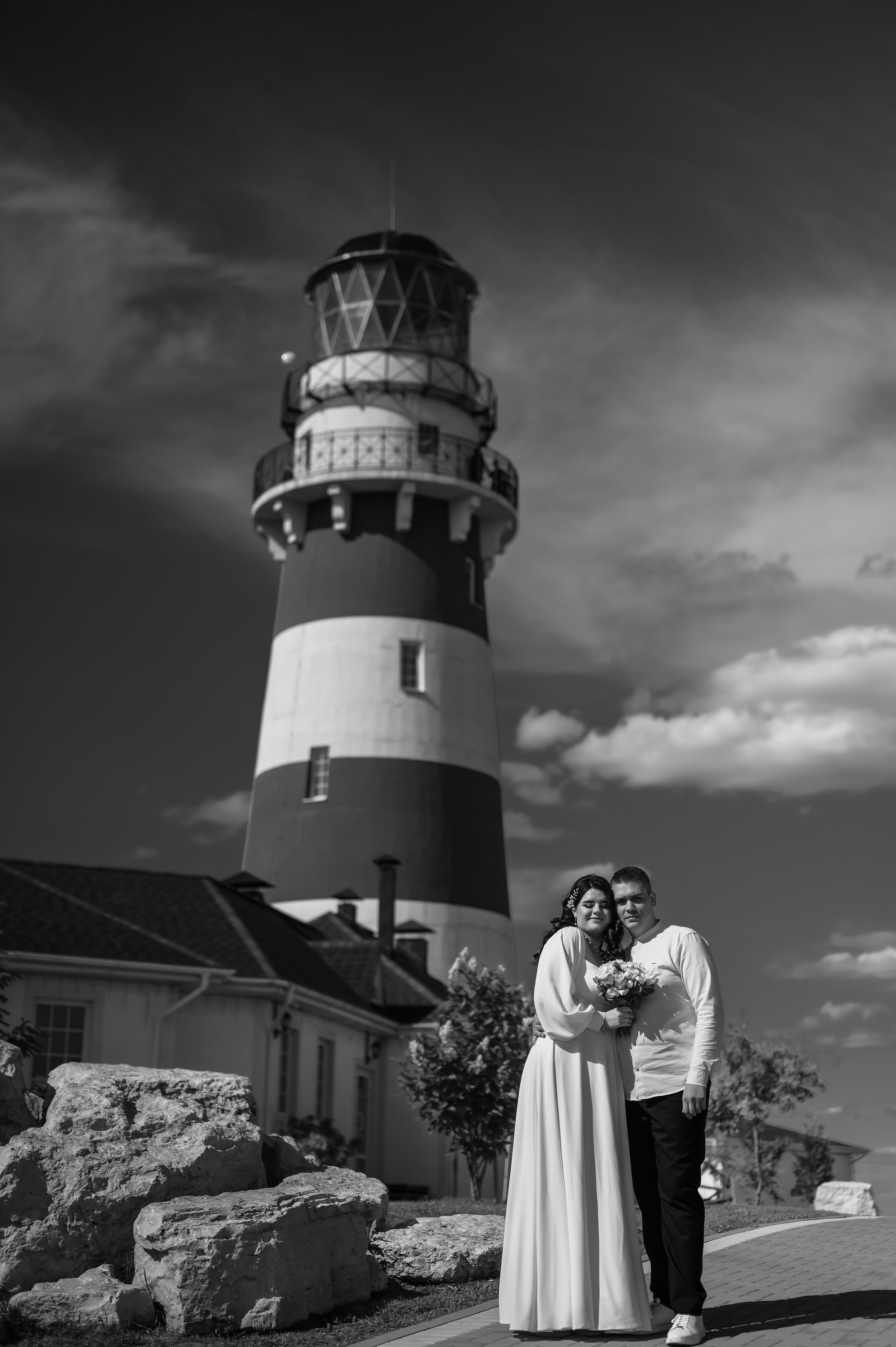 Люба & Егор. Семейный фотограф Олеся Батурина Рязань