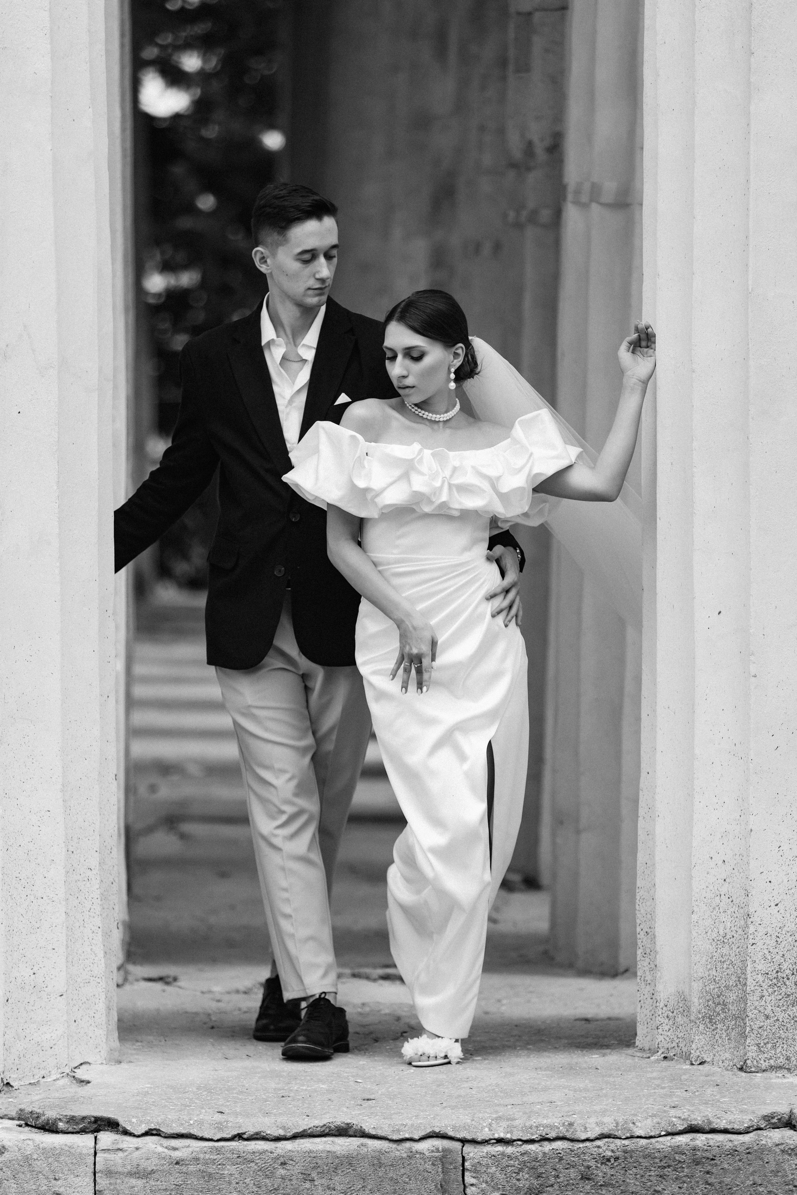 Никита и Марго — Анонс свадьбы. Свадебный фотограф, фотосъемка в Крыму, Севастополе, Симферополе, Ялте