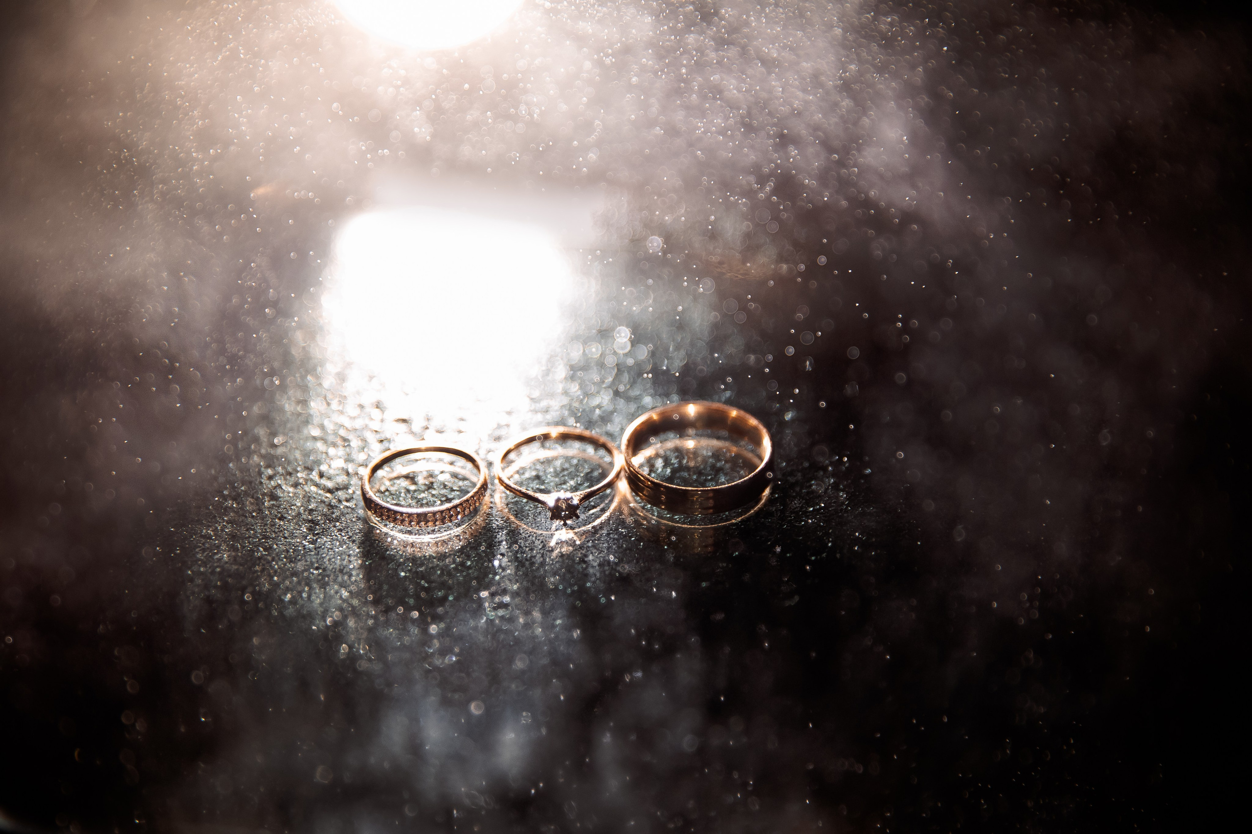 Кристина и Александр. Свадебный и семейный фотограф в Челябинске Юлия Ишимова