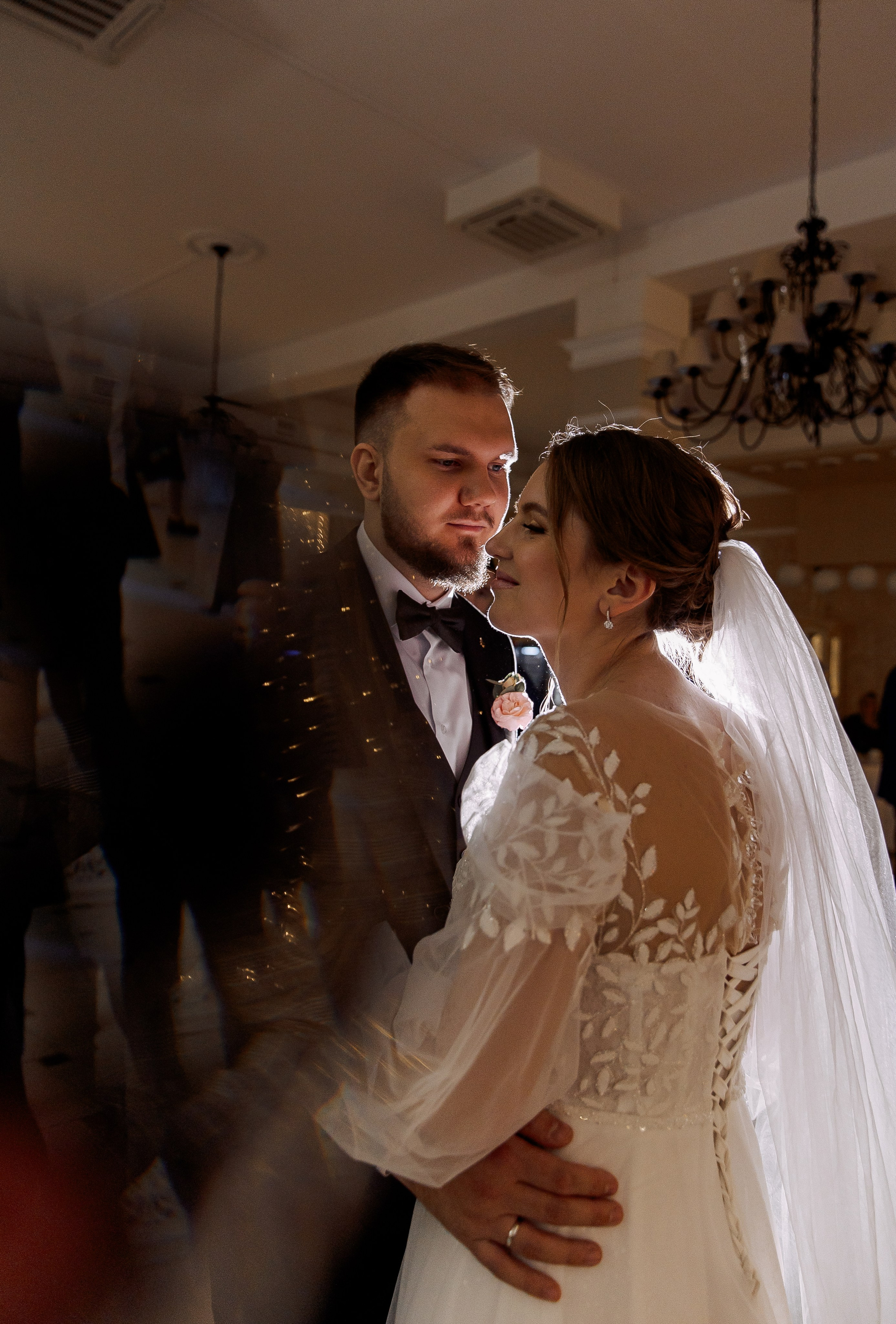 Владислава и Никита. Свадебный и семейный фотограф в Челябинске Юлия Ишимова