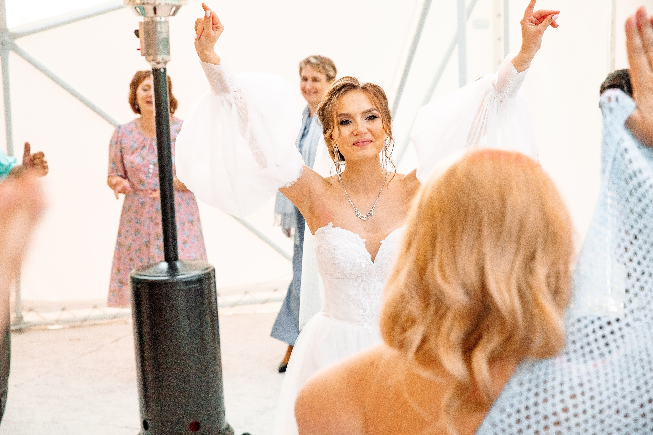 Кирилл и Екатерина. Свадебный и семейный фотограф в Челябинске Юлия Ишимова