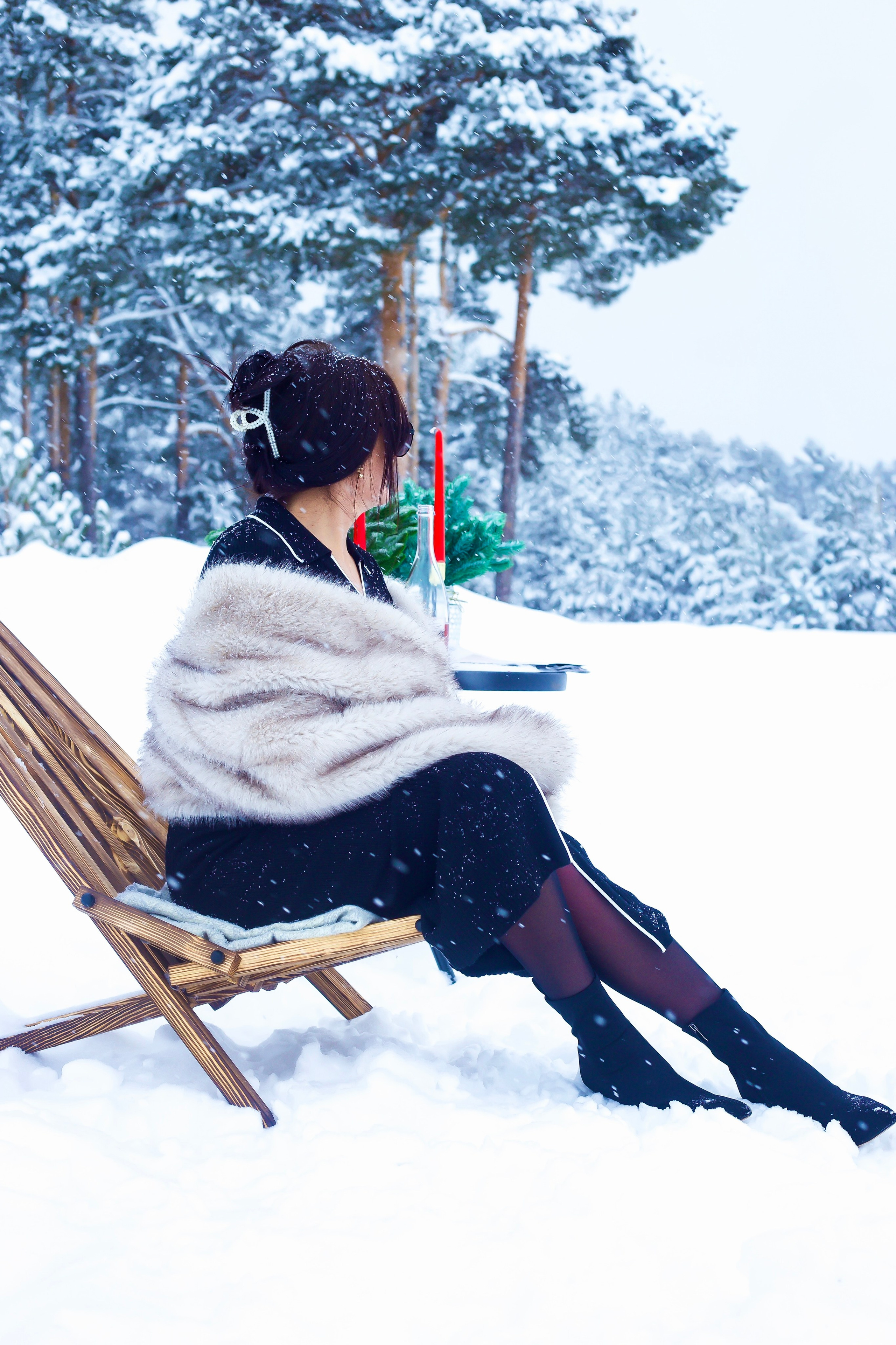 Фⲟⲧⲟⲇⲉⲏь «Сⲏⲉⲿⲏⲁя ⲥυⲙⲫⲟⲏυя». Фотограф Чебоксары, Казань, Москва