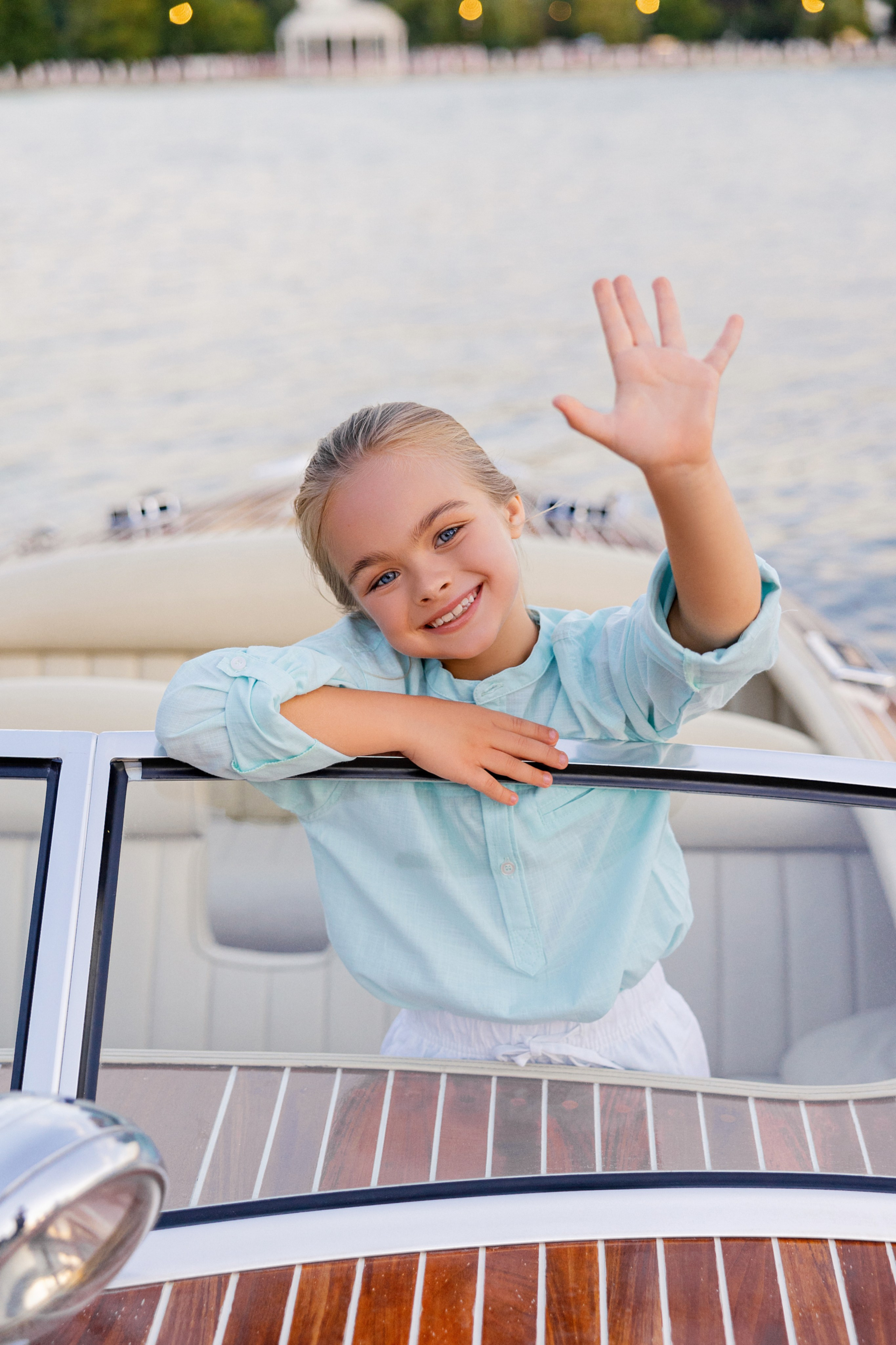 MILANA. Модельная студия MIA Models