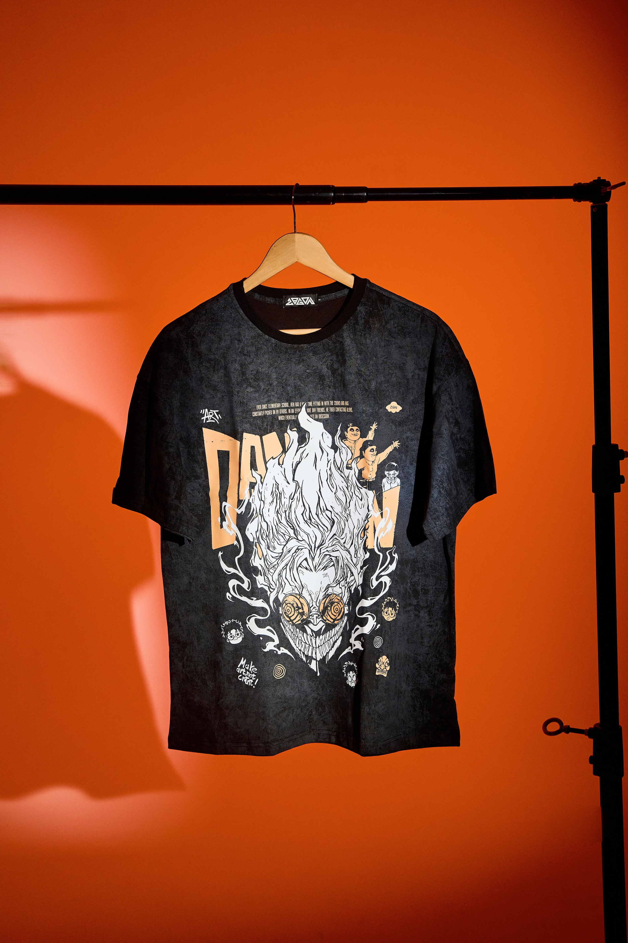 ZAGONBRAND. Фотограф Казань