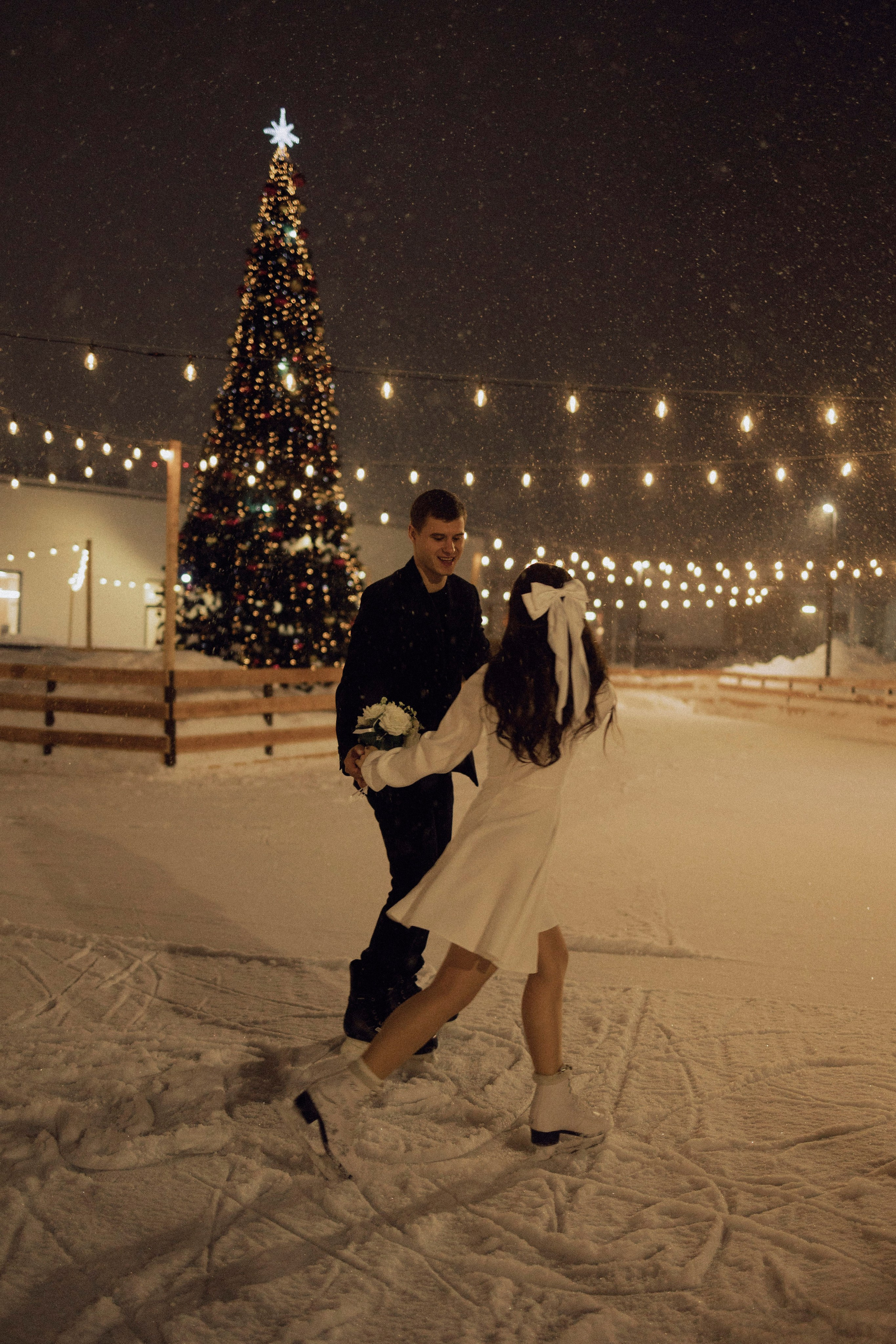 Роман и Адель