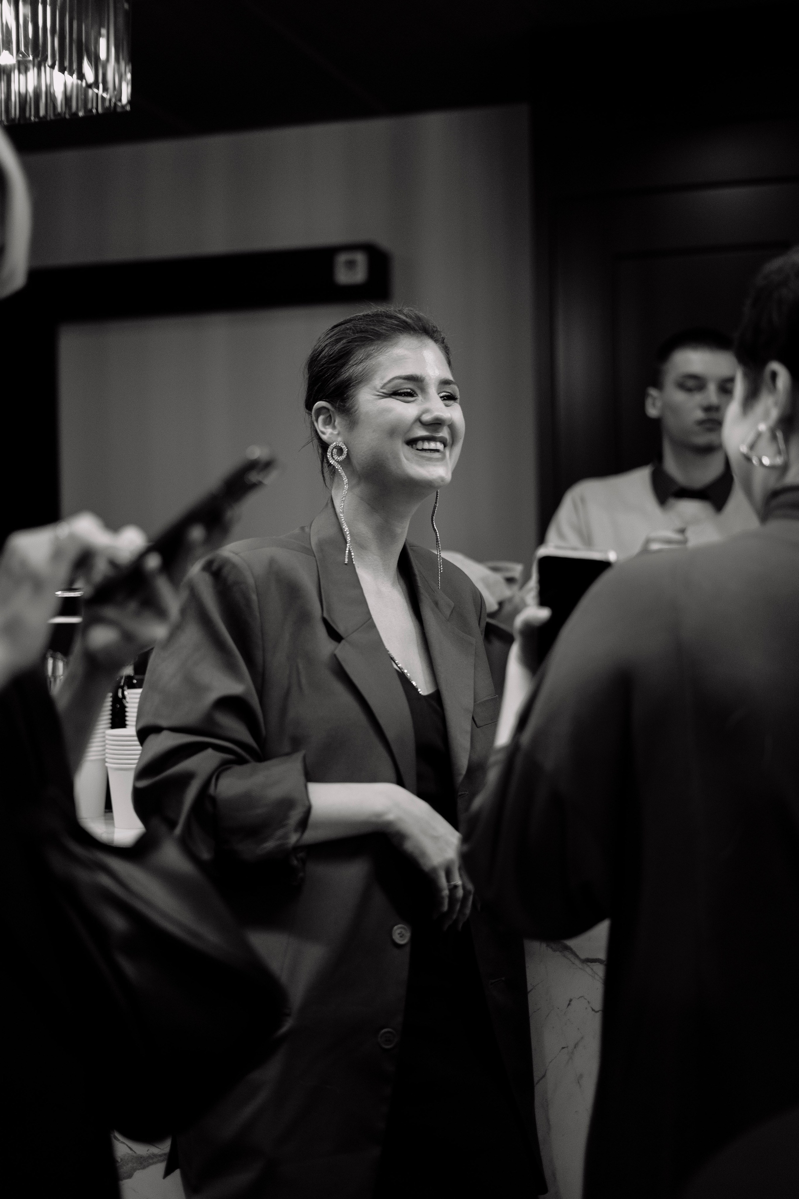 New Year in the community «ПО ДУШАМ». Портретный и семейный фотограф в Мариуполе, РФ. Даша Жогло