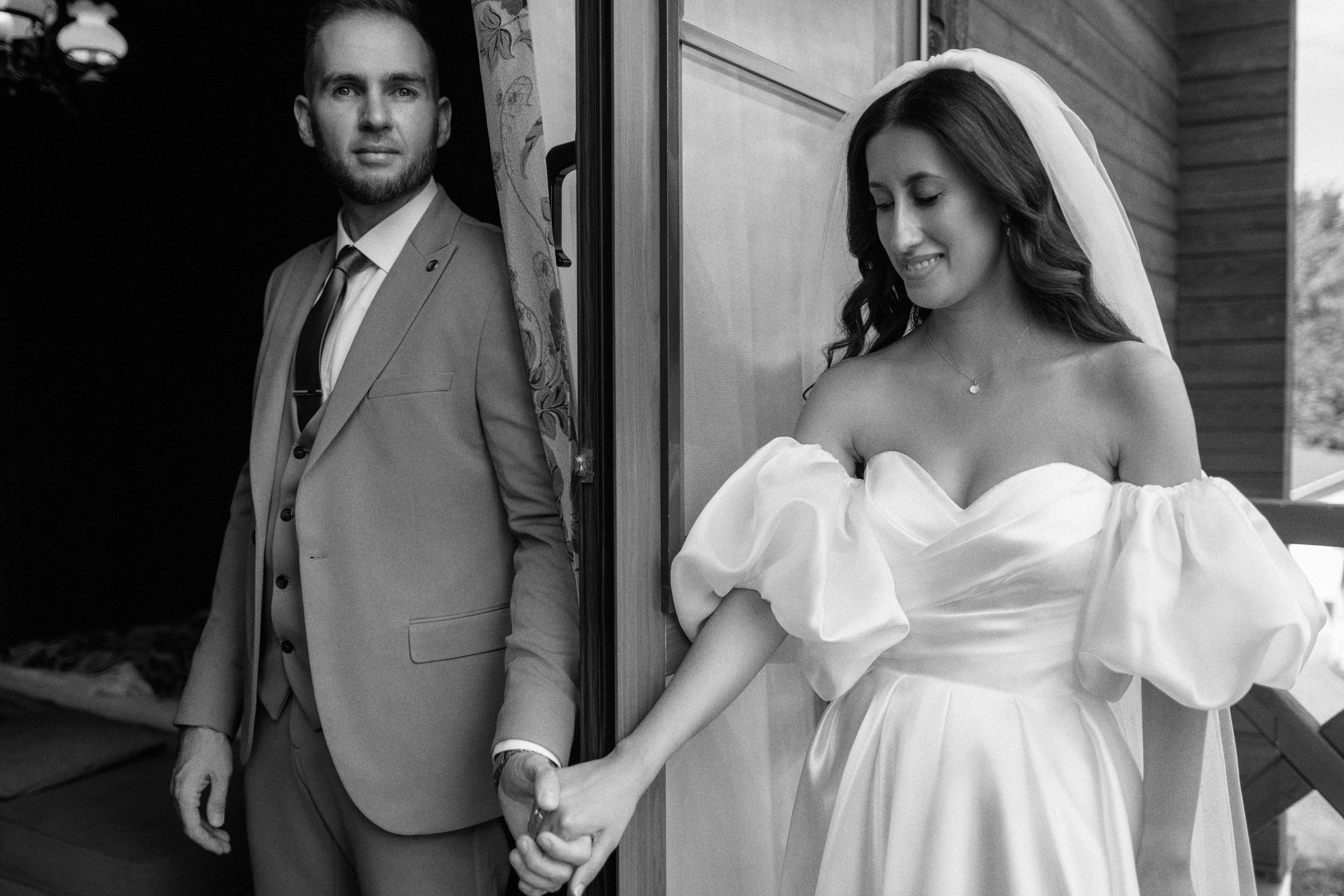 Камилла и Денис. Фотограф Смоляк Алена