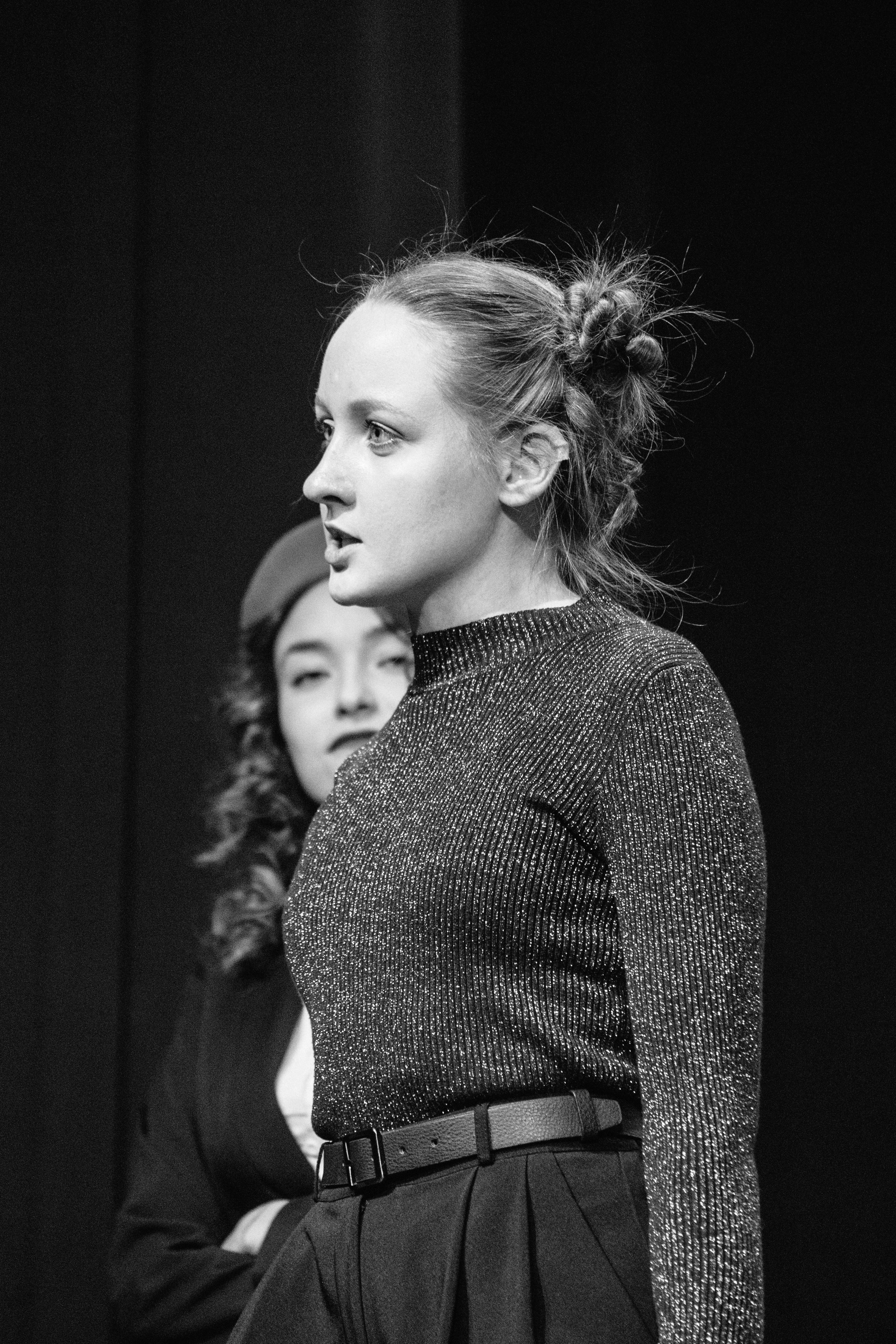 Студенческая Весна-КАИ ИИэИп2024. Портретный и репортажный фотограф Елизавета Рудовская|Казань