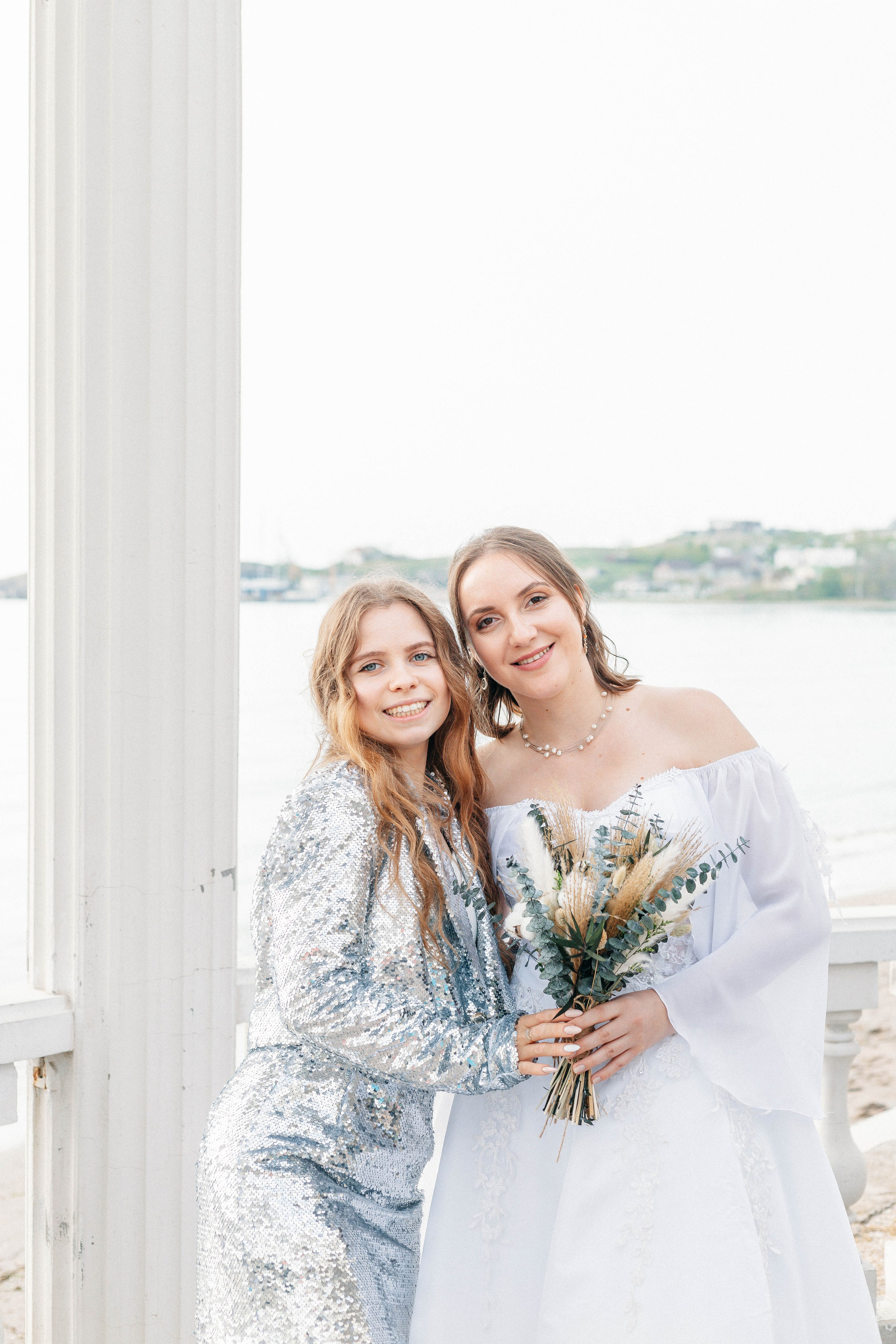 Mariya & Daniil. Женский/Детский фотограф в Симферополе Вероника Слепогина