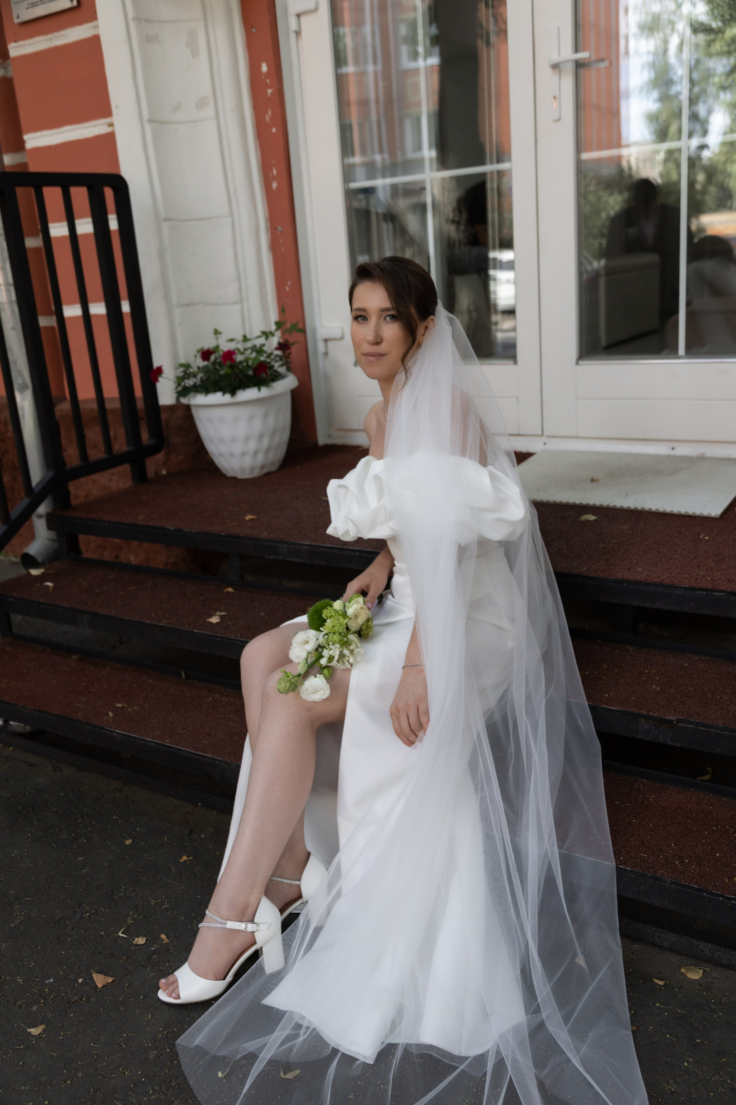 Максим и Татьяна. Свадебный фотограф в Санкт-Петербурге Лолита Романова