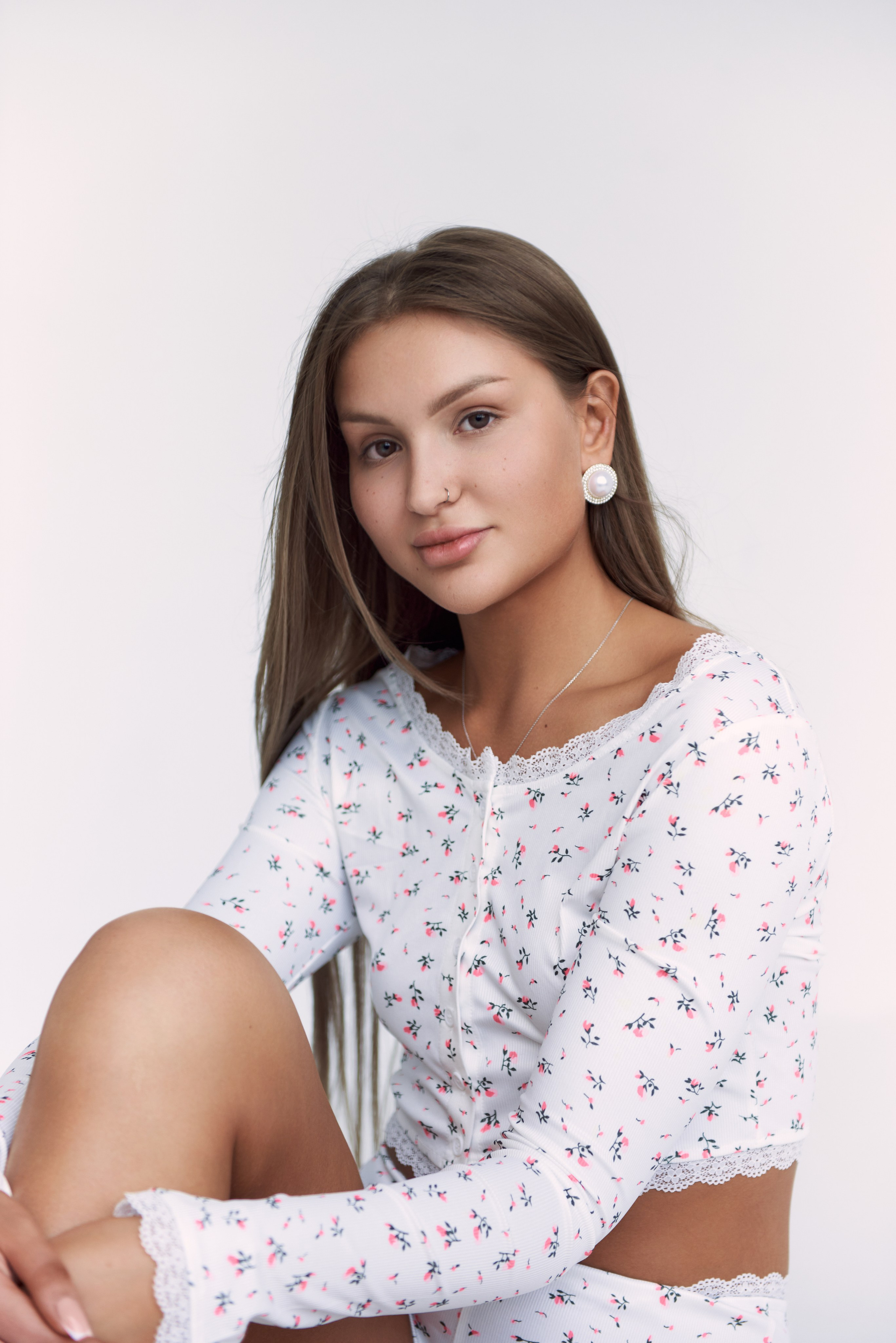 Арина. Фотограф в Нижнем Новгороде и Москве