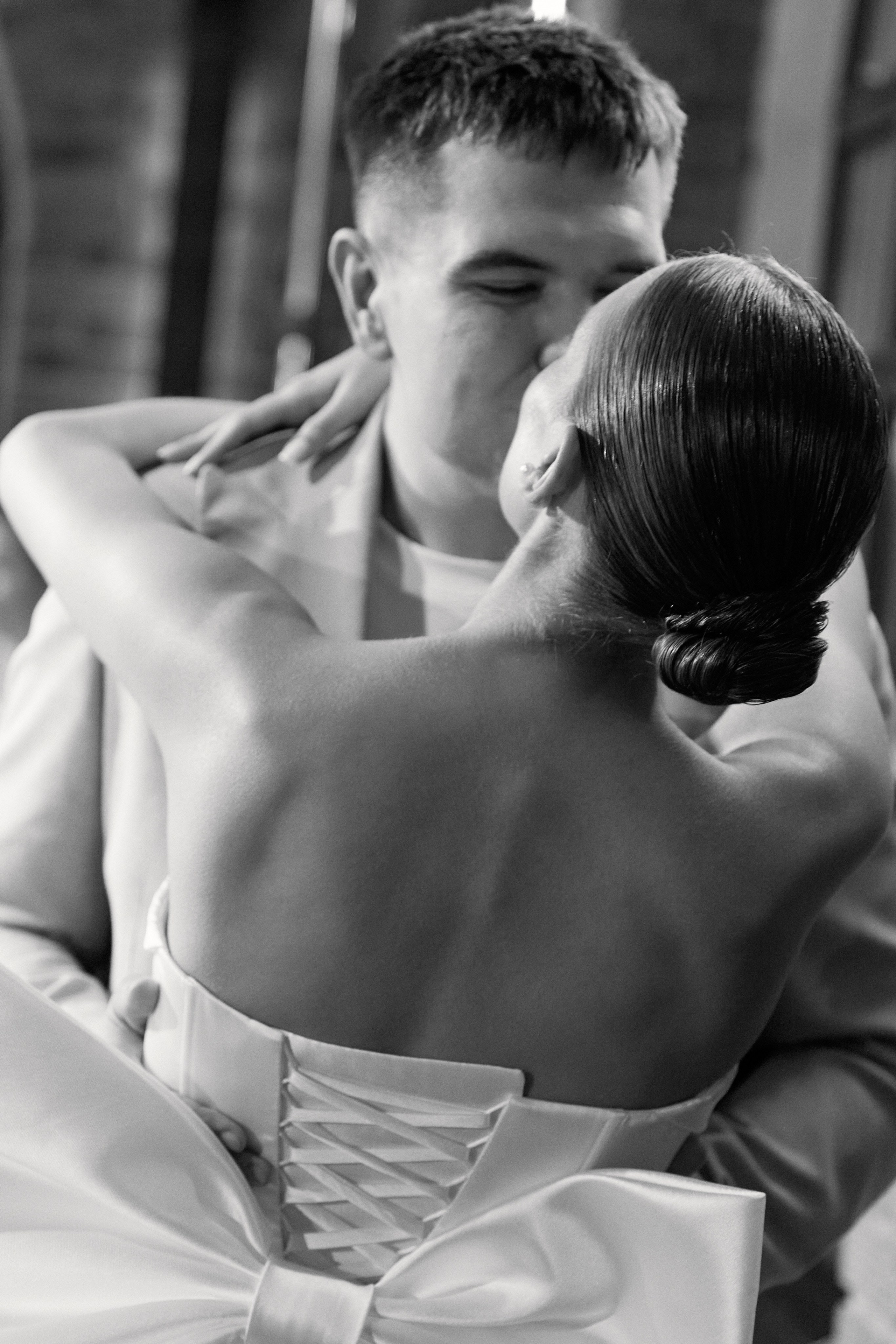 Посмотреть серию. Свадебный и семейный фотограф в Красноярске Тряпчев Павел