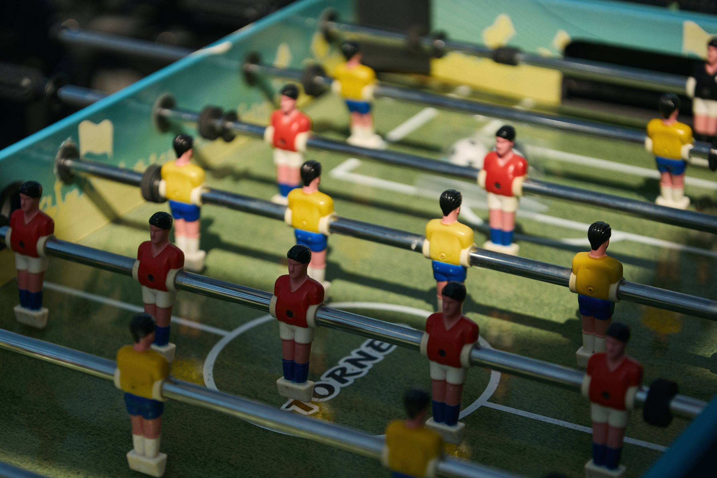 Ваня и Даша. MK Event — организация мероприятий в Екатеринбурге