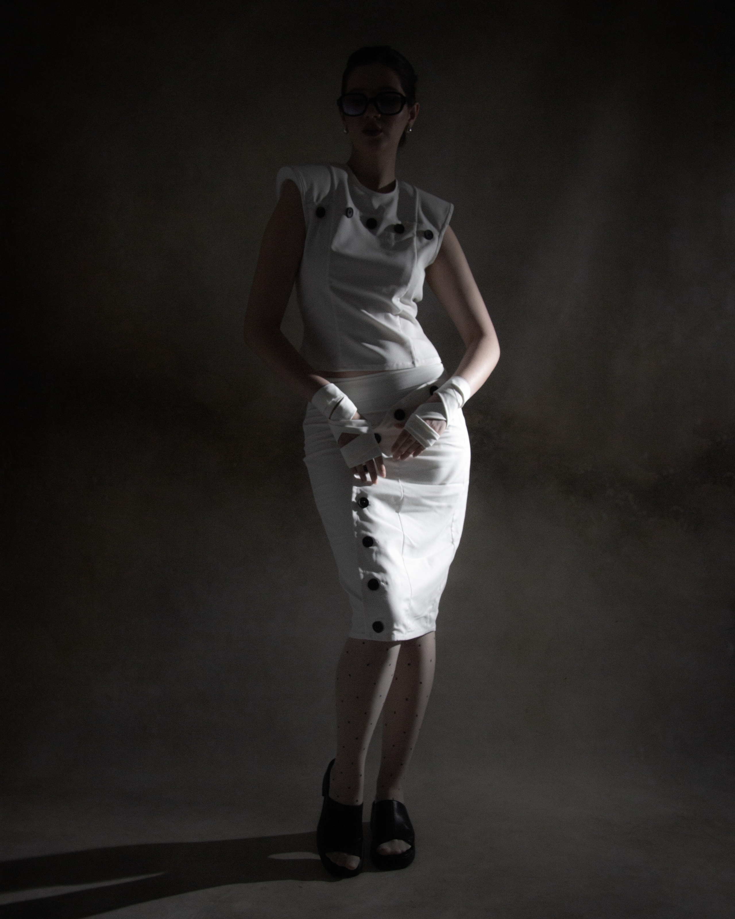 PROJECTS. Ssaammuraii.ph — fashion / street-фотограф