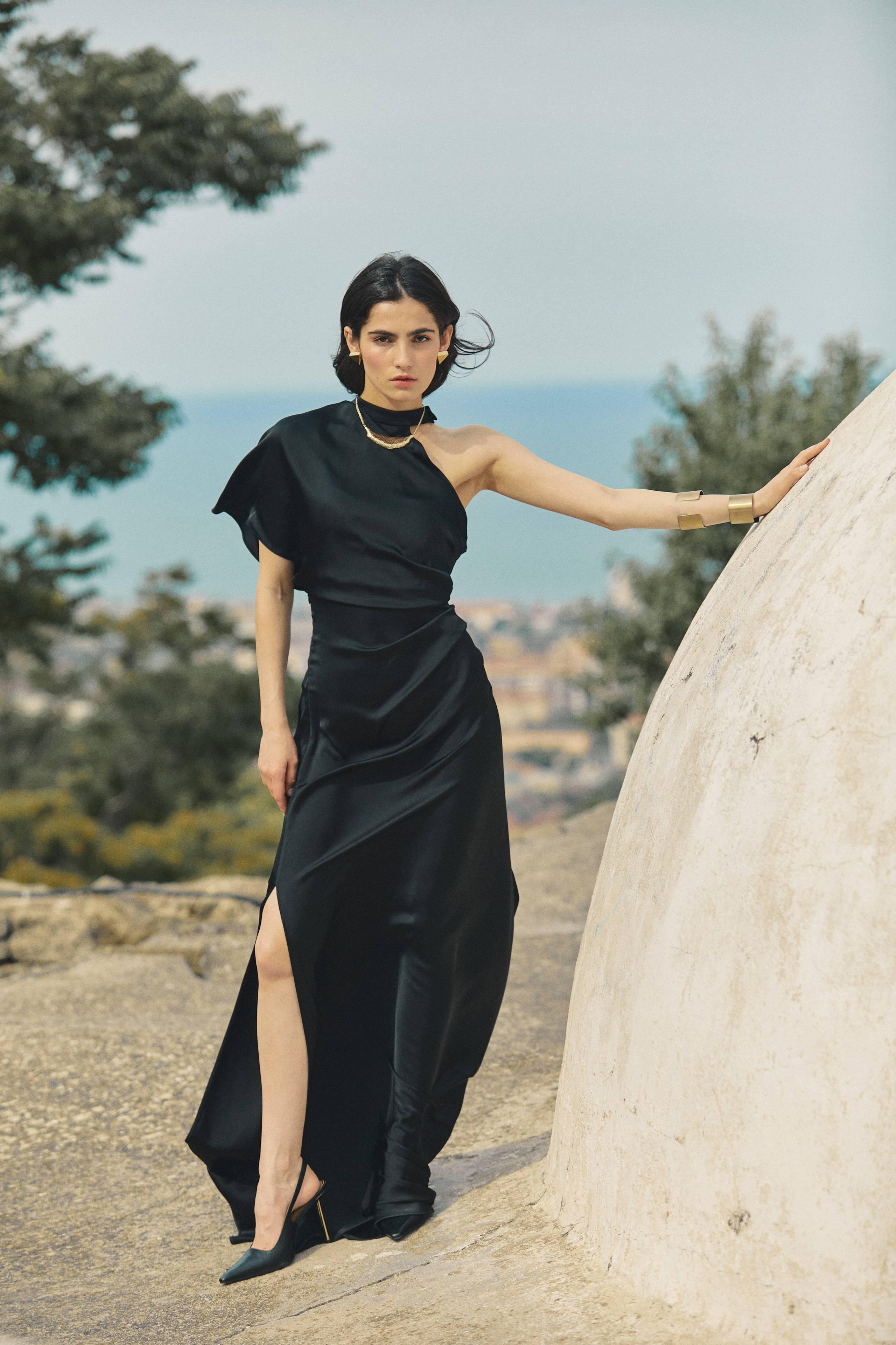 Организация и проведение выездной съемки для бренда под ключ. Фотограф Продюсер в горах КБР / Москва  Нальчик Горы