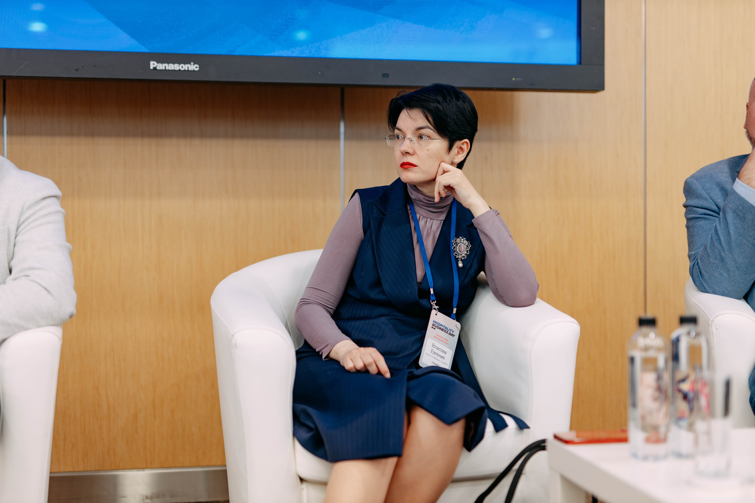 Форум отельеров. Фото и видео съемка. Андрей Ионов