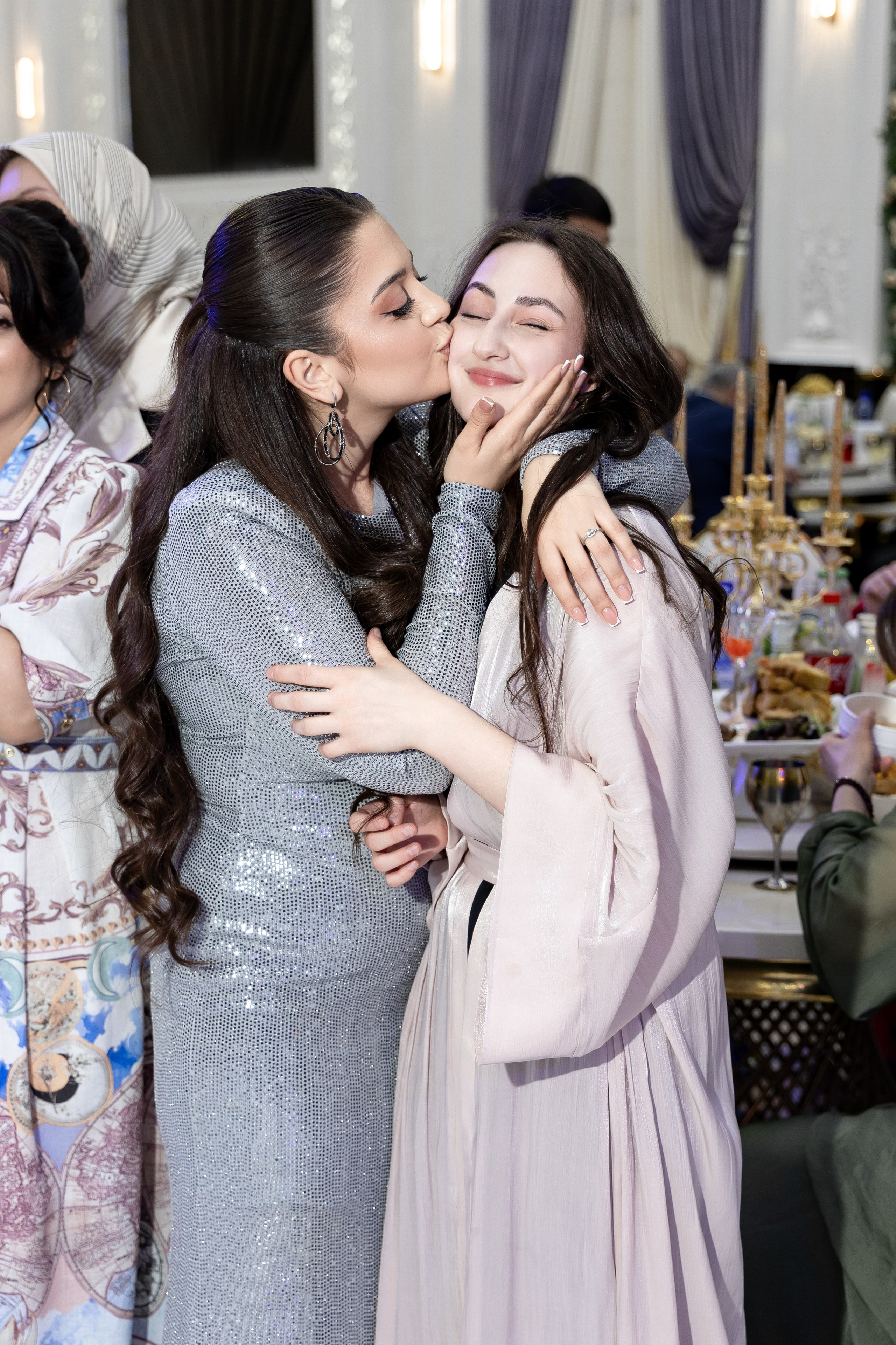 Abdulaziz & Emiliya. Свадебный и фэшн фотограф