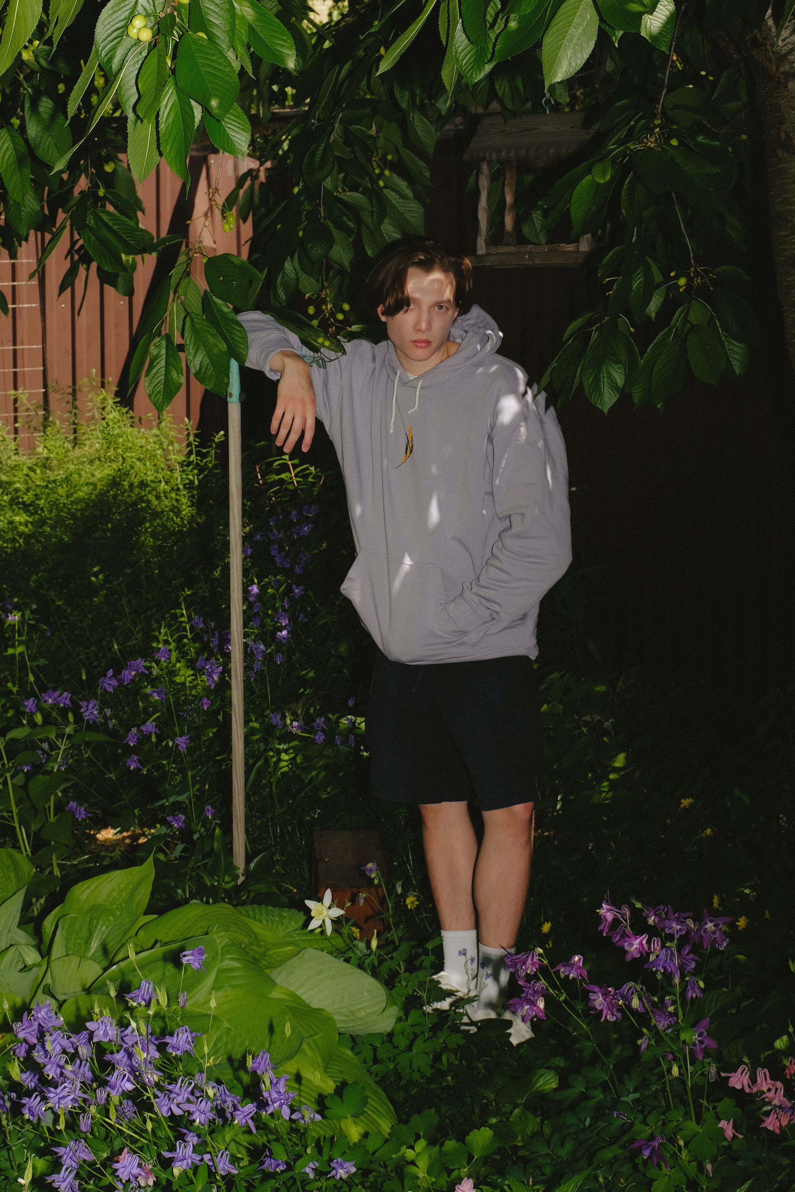 Gleb x gerbariy project. Портретный фотограф Алиса Санкт-Петербург