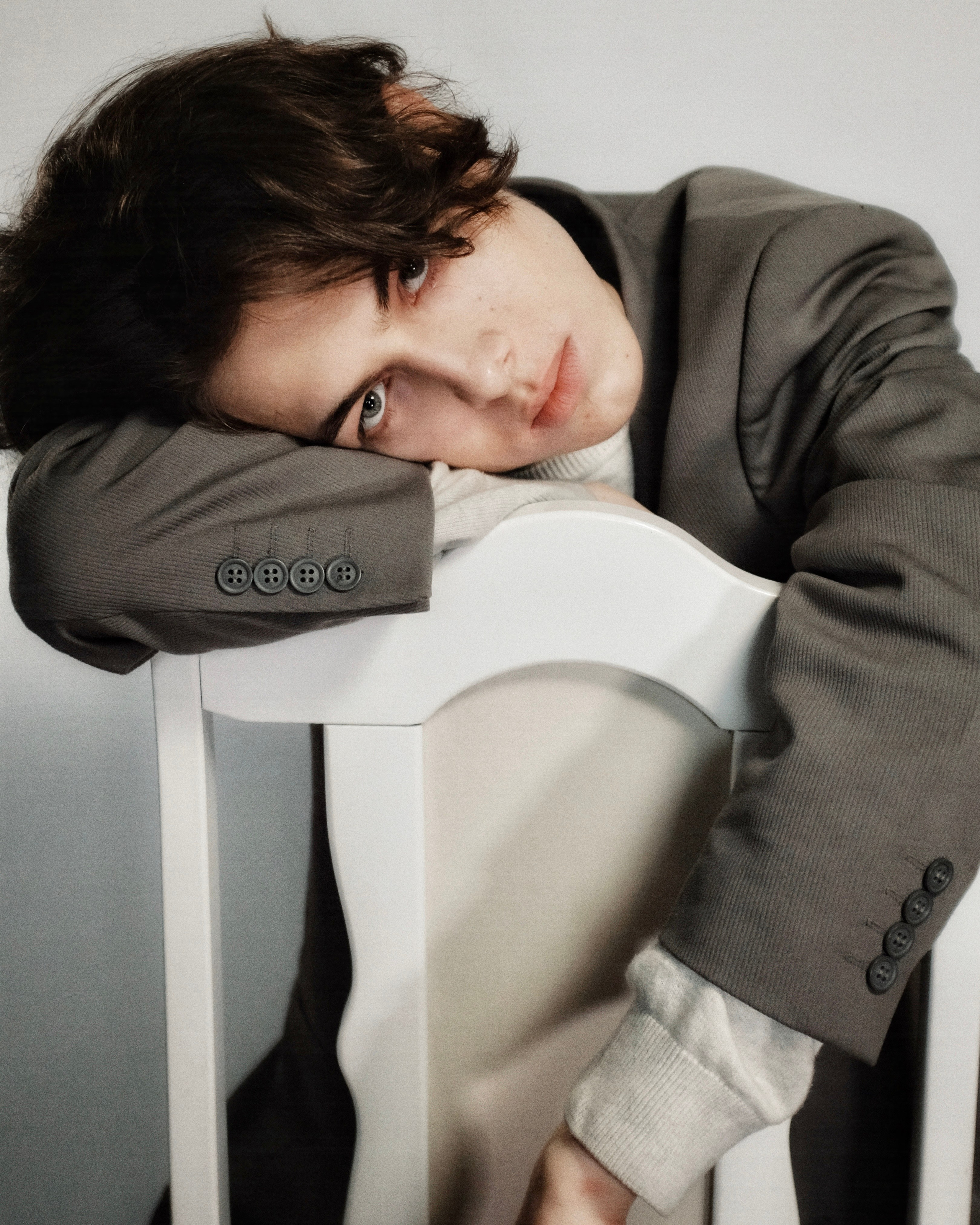 Lev2. Портретный фотограф Алиса Санкт-Петербург