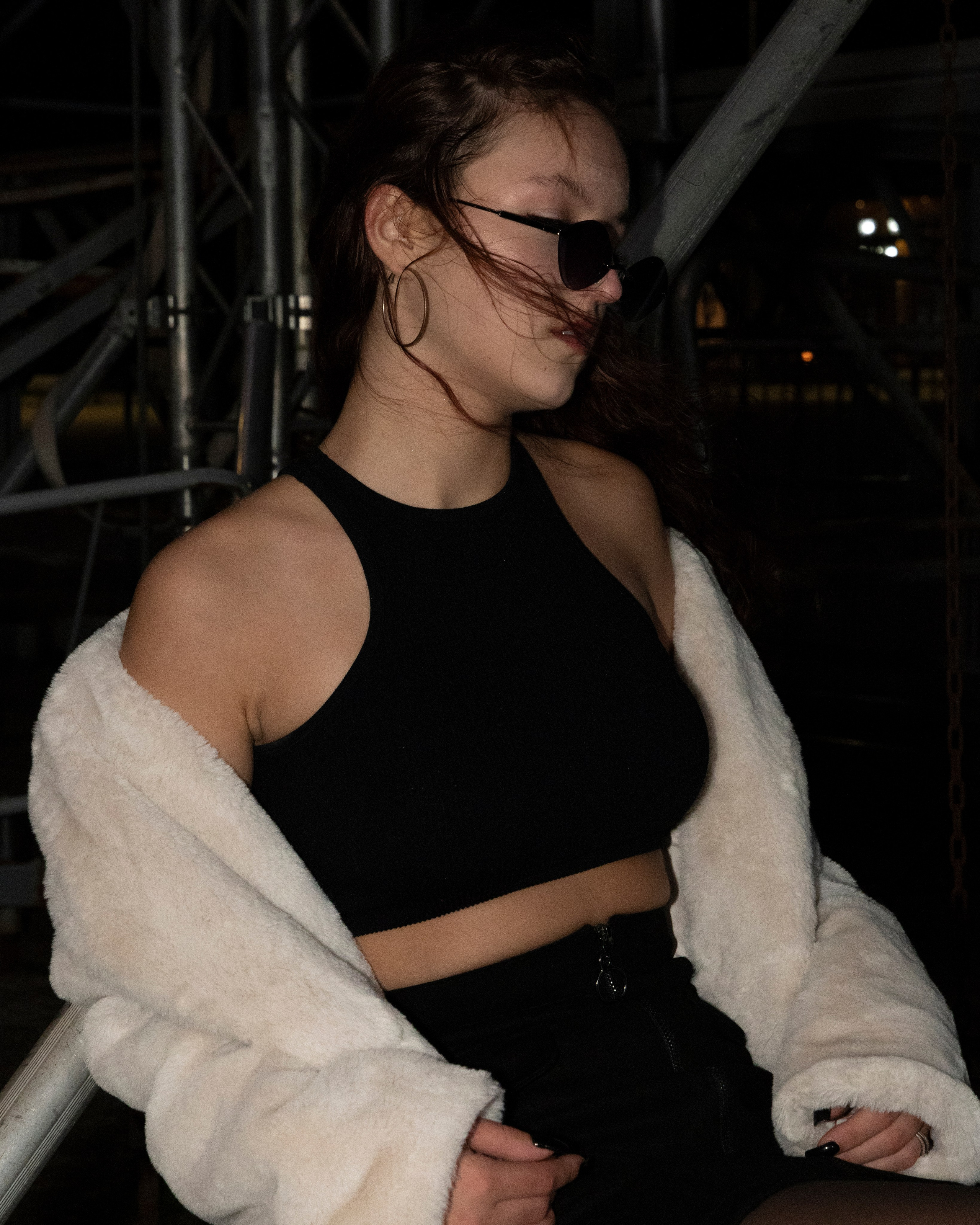 Alexandra. Content creator | Москва | Нарьян-Мар