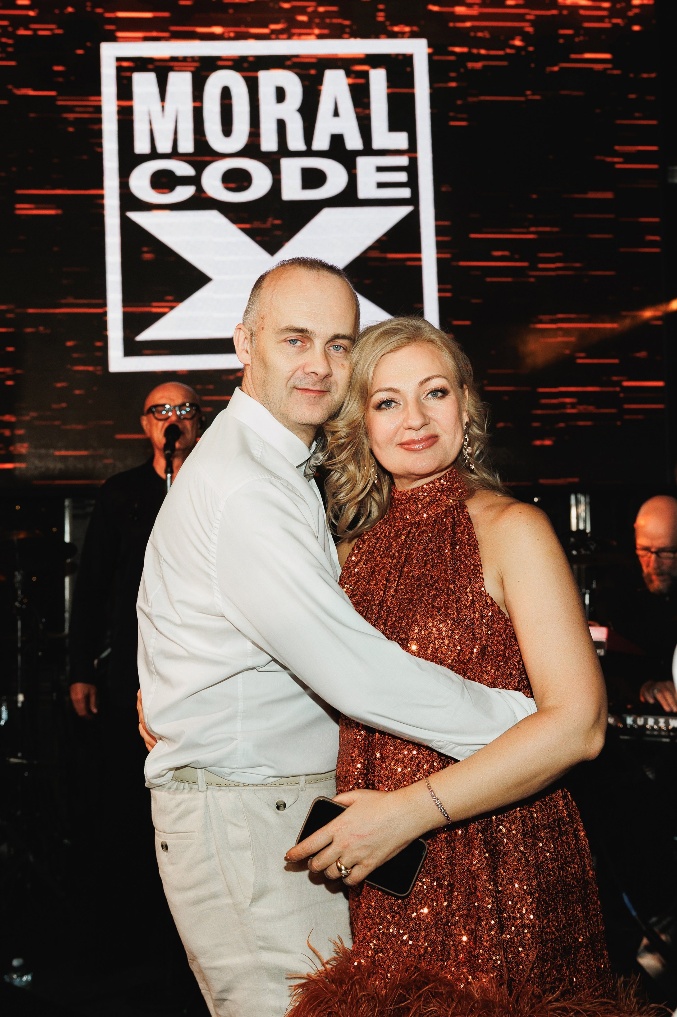 Юбилей Татьяны в BALZI ROSSI