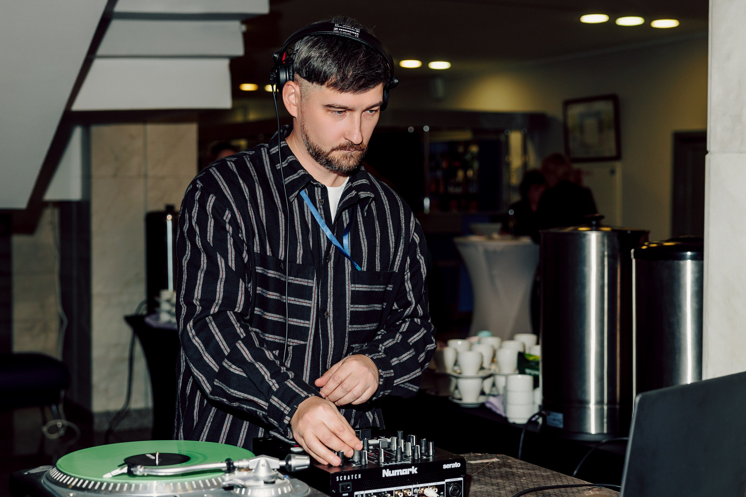 Народная премия Е1 2023. Лёшка Варзегов — фотограф