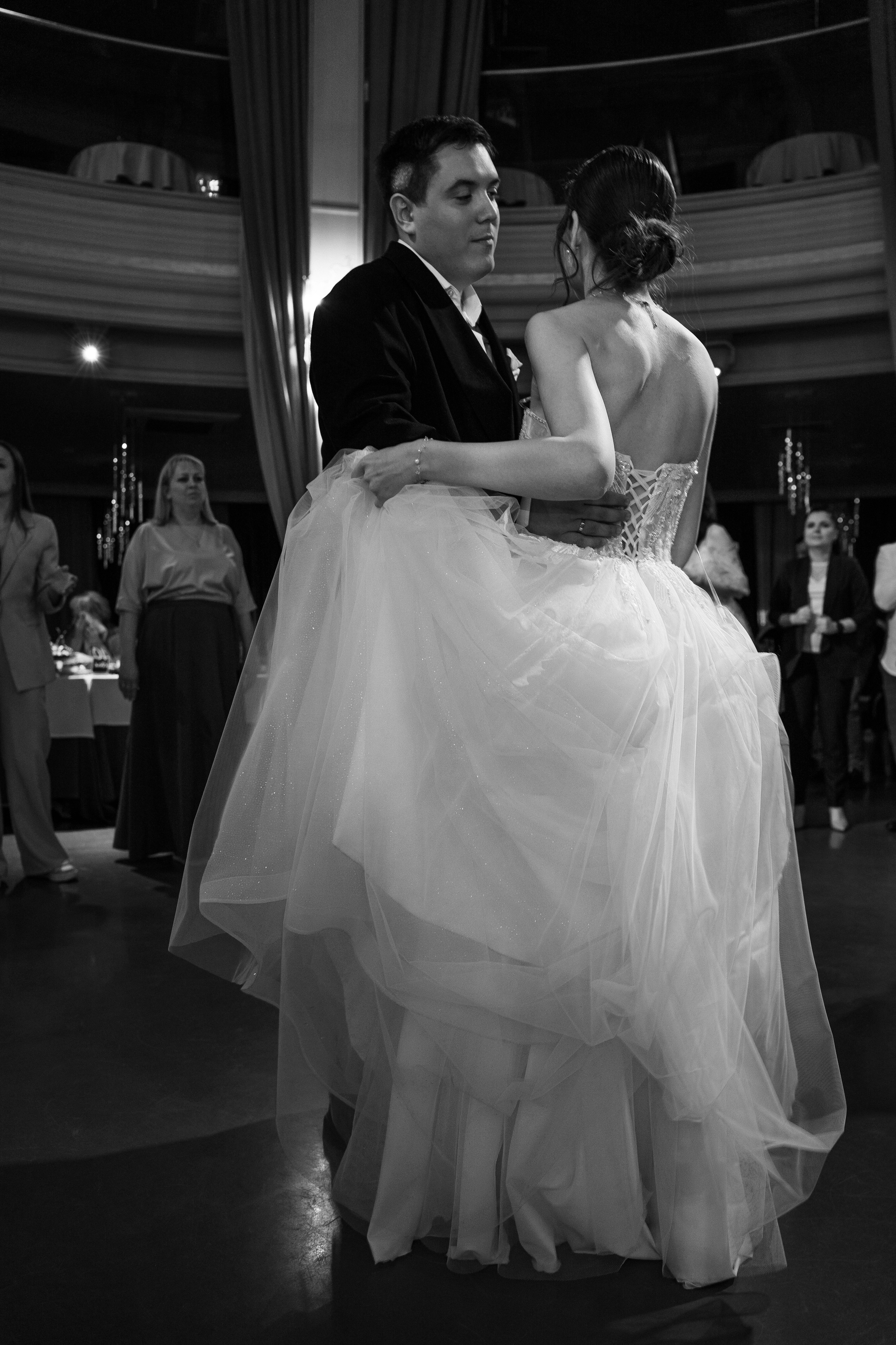 Павел и Валерия. Свадебный и семейный фотограф в Воронеже Анастасия Бойко