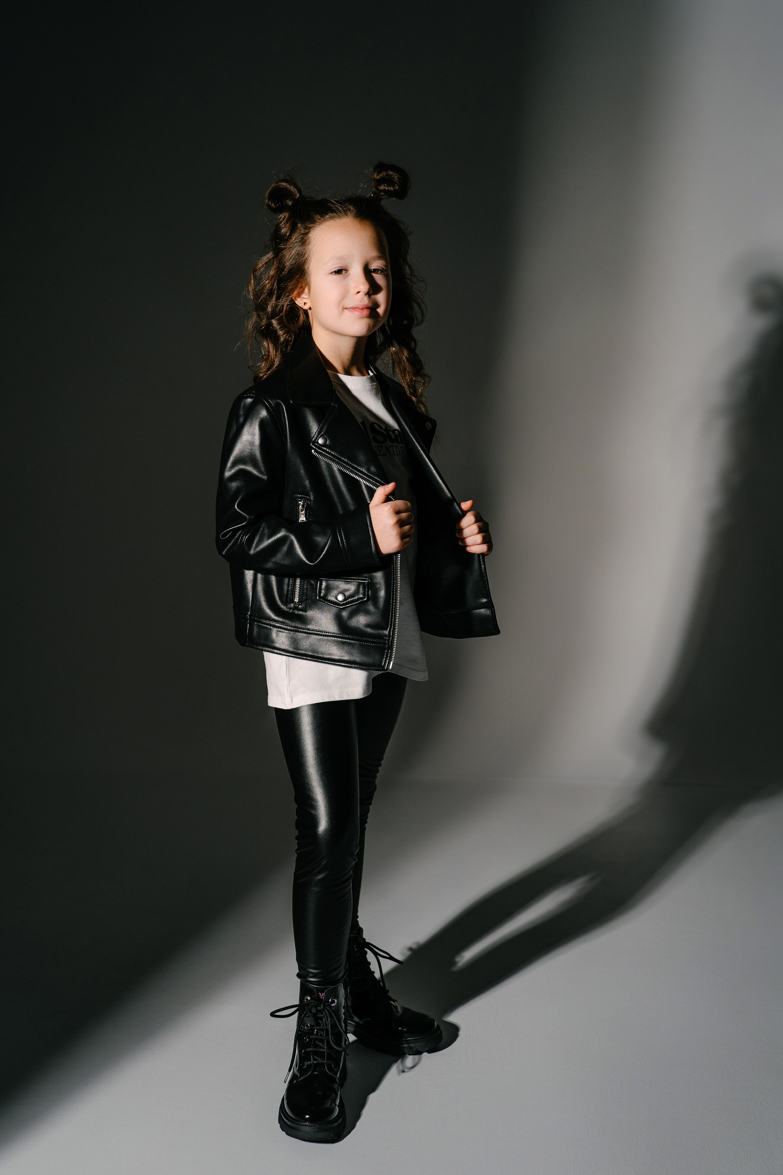 Милане 8 лет. Свадебный и семейный фотограф в Воронеже Анастасия Бойко