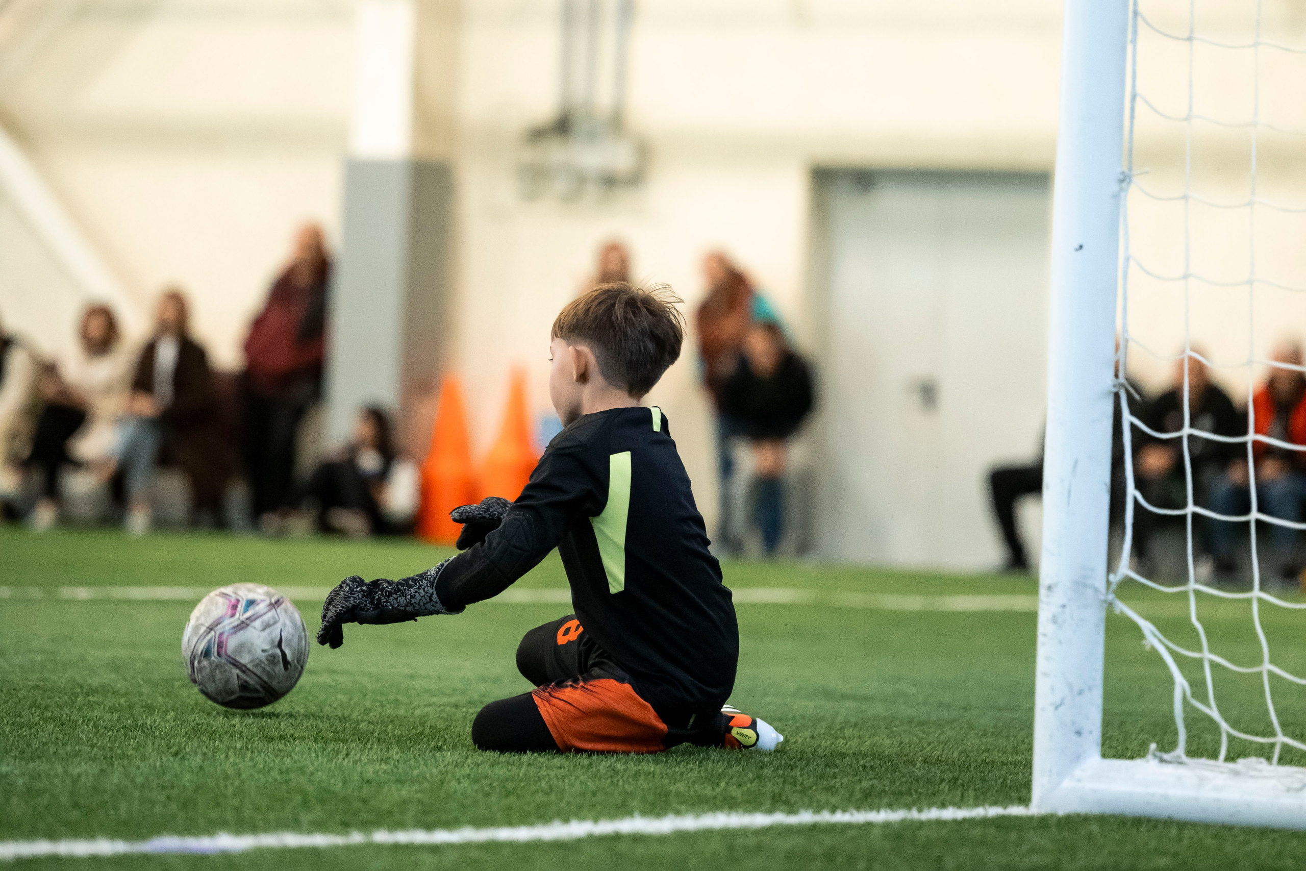 ДДФЛ Тула Восход 2016 — ЦПЮФ Арсенал ЖК 2015. Спортивный фотограф в Туле и Тульской области. Файсханова Фото Спорт