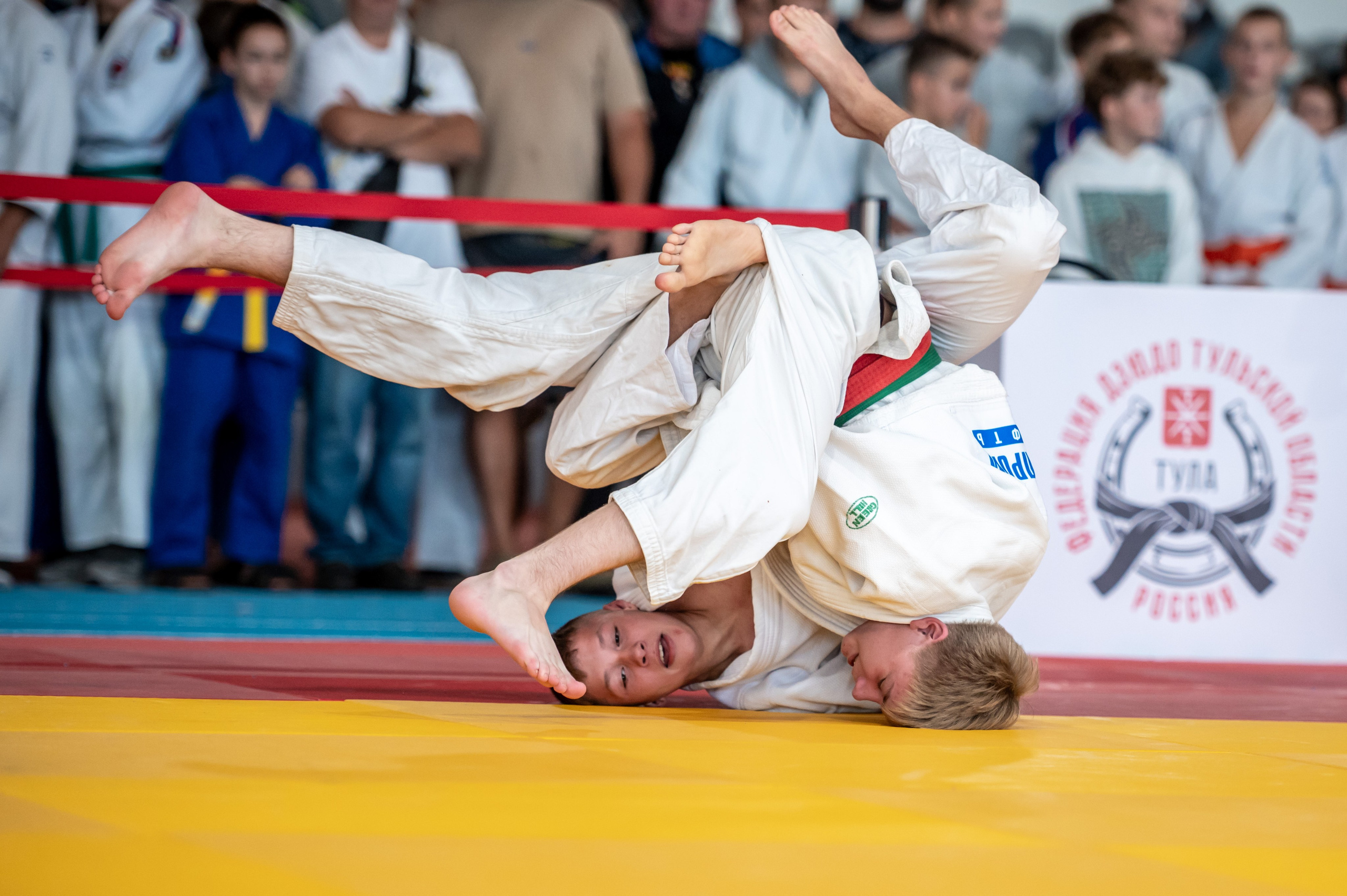 Турнир по дзюдо «Тульский левша», сентябрь 2024. Спортивный фотограф в Туле и Тульской области. Файсханова Фото Спорт
