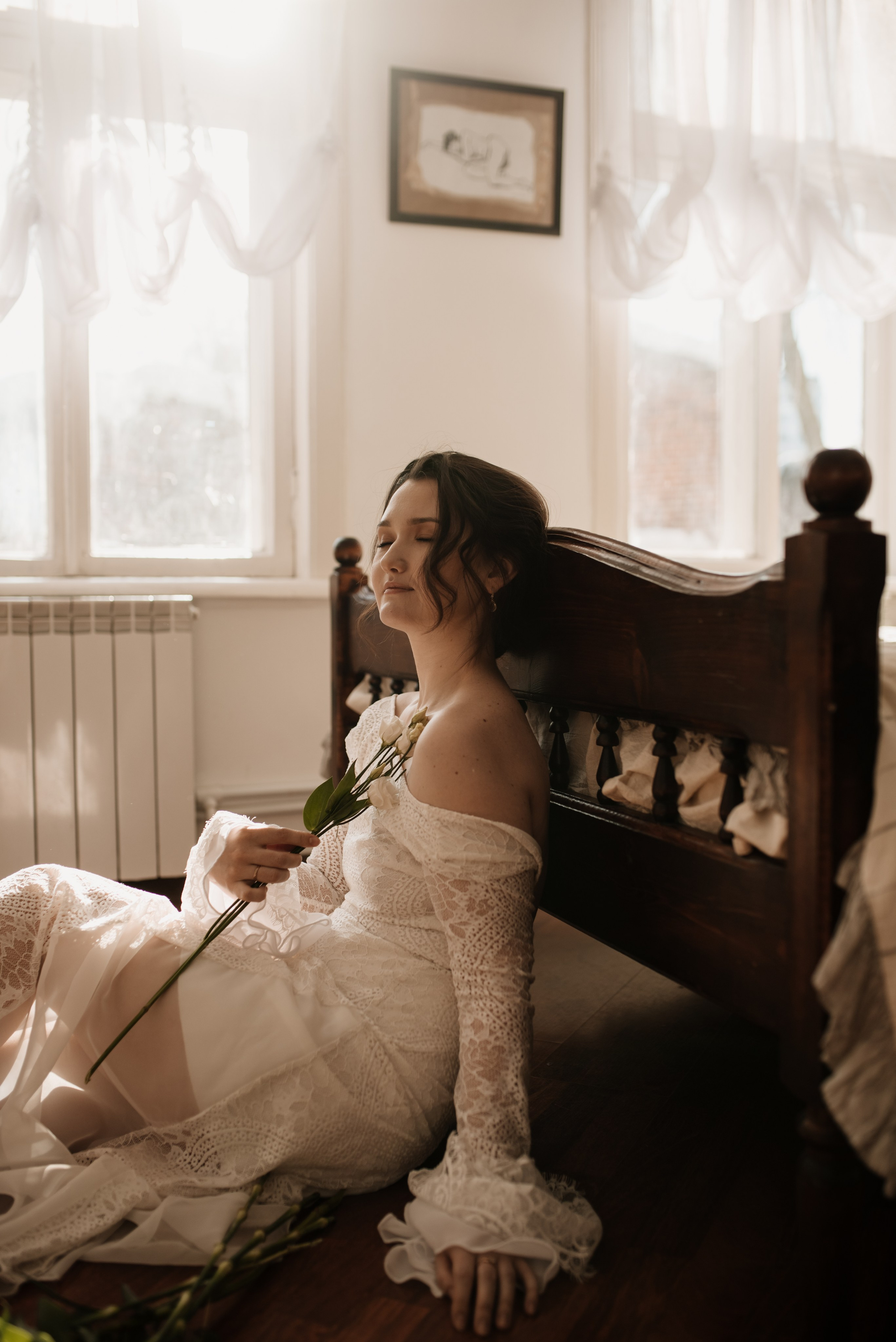 Вика. Фотограф Ольга Плеханова | Нижний Новгород, Москва