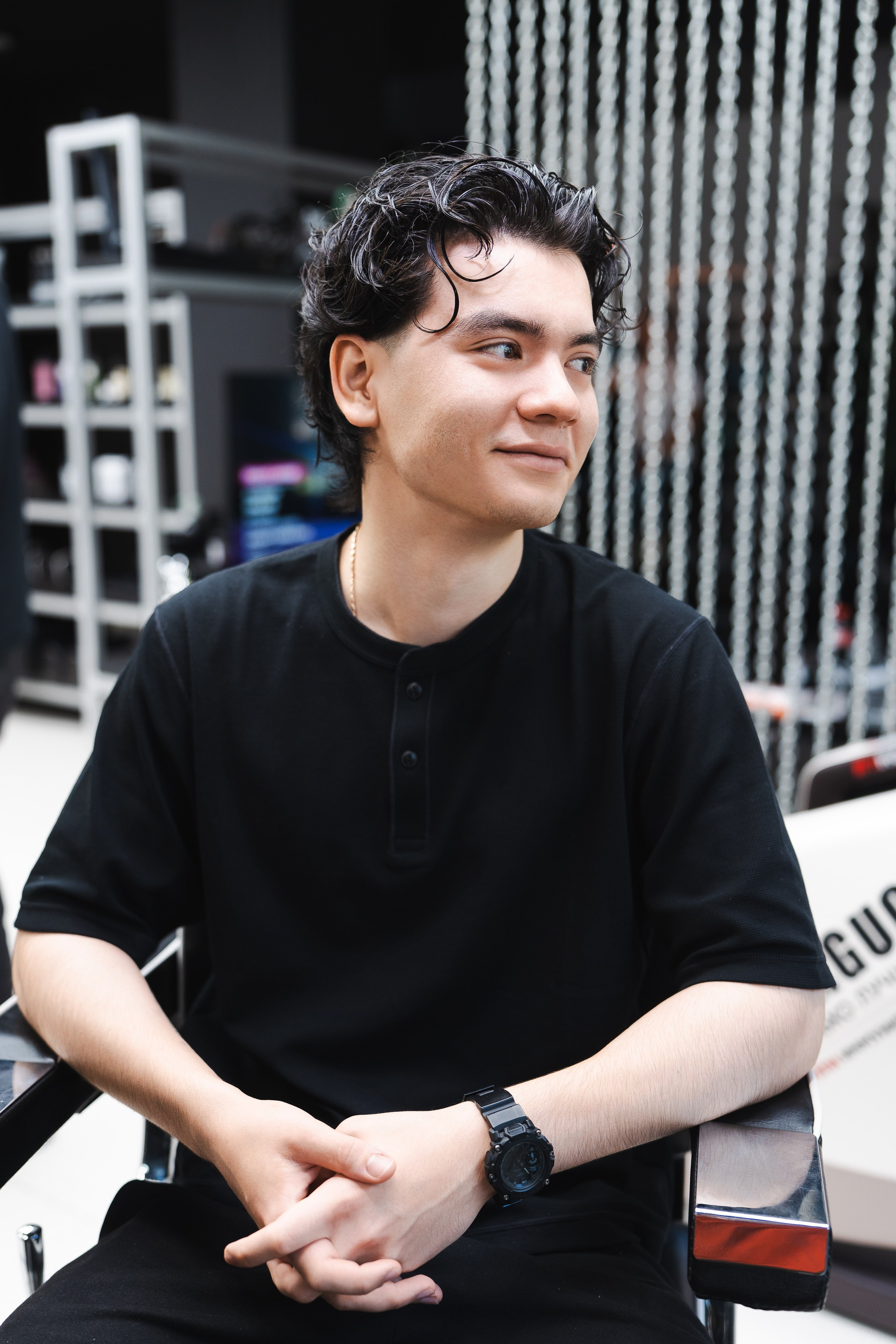 Nordmen. Фотограф Хабаровск